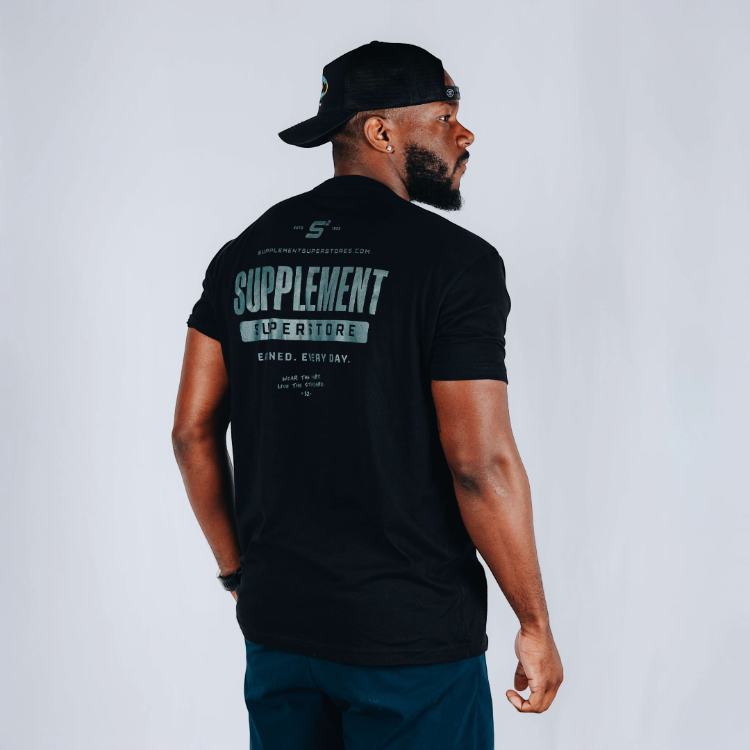 S2 Lift Club Tee