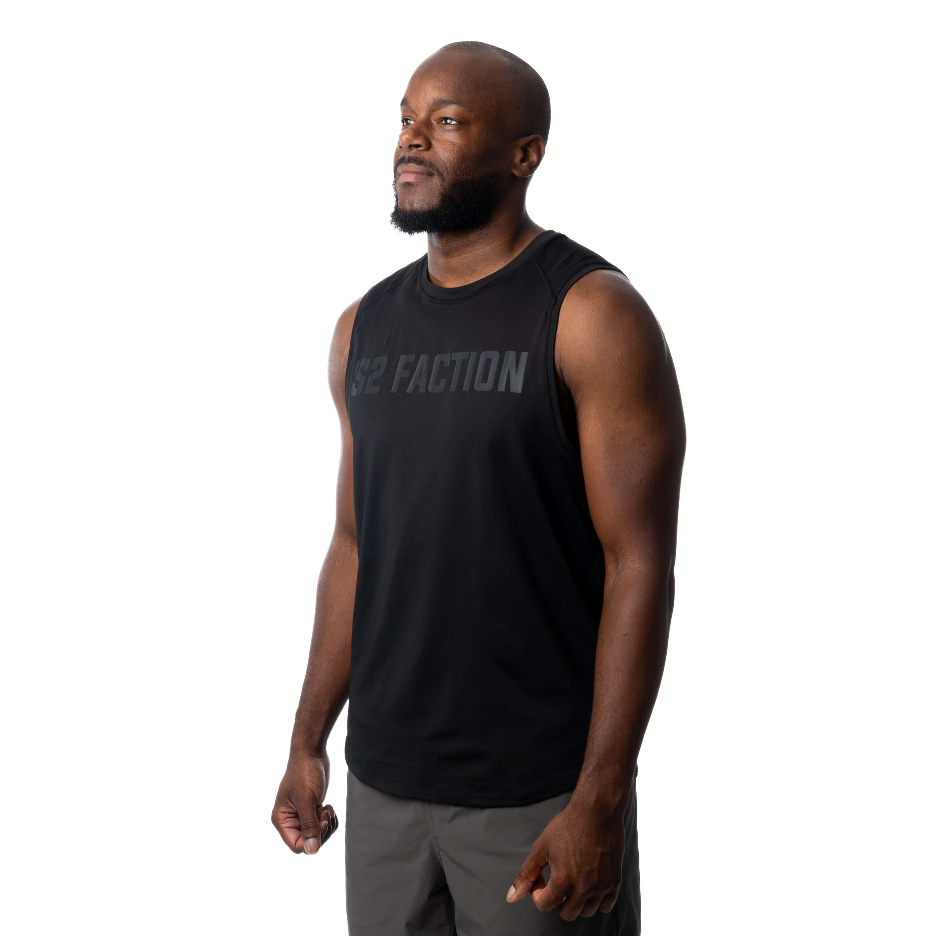 Detonate Performance Tank