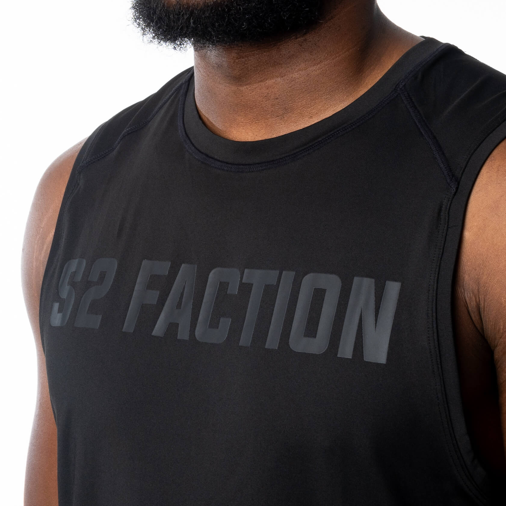 Detonate Performance Tank