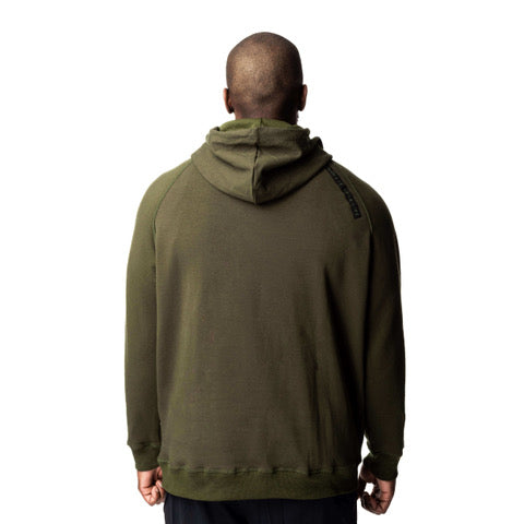 Dominate Hoodie