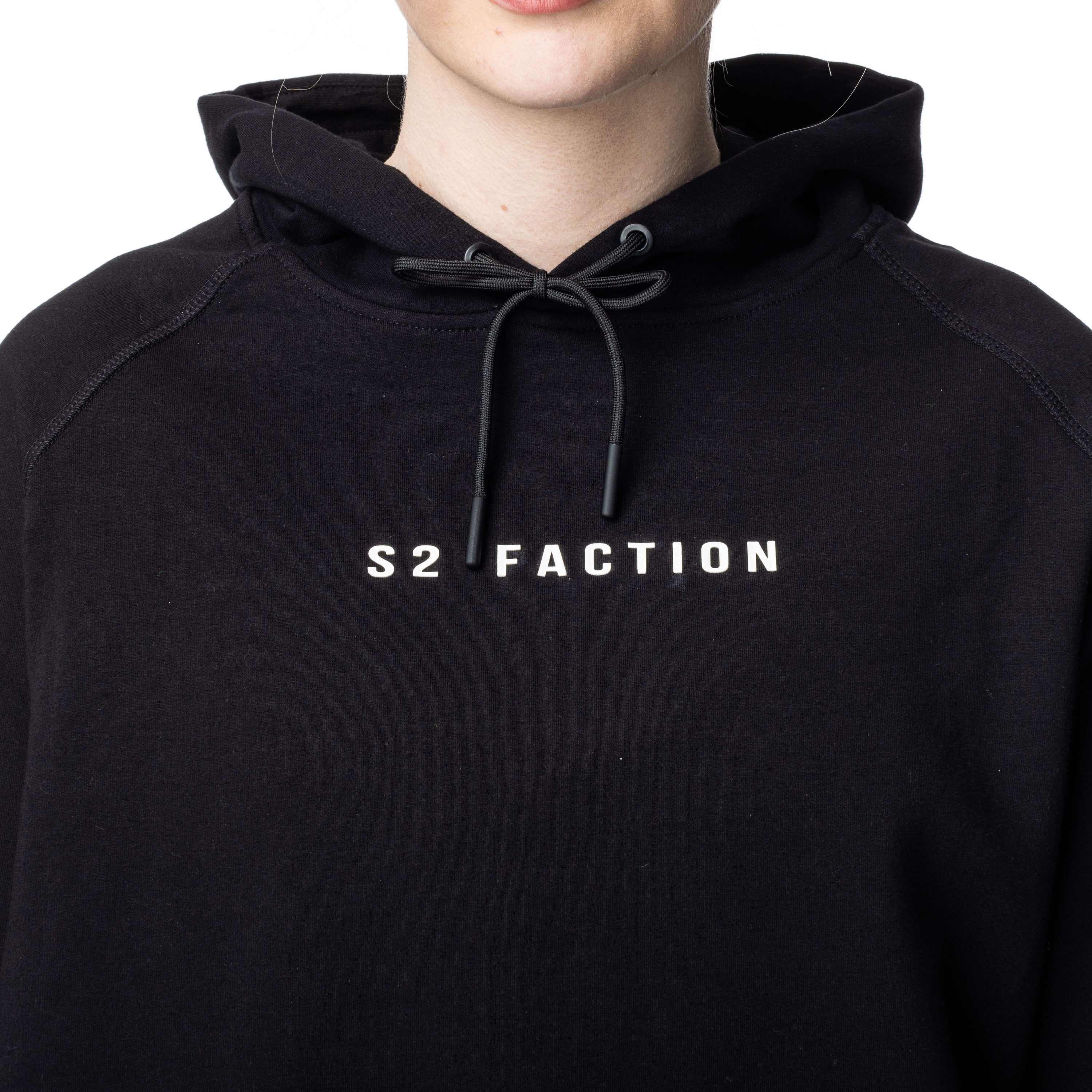 Dominate Hoodie