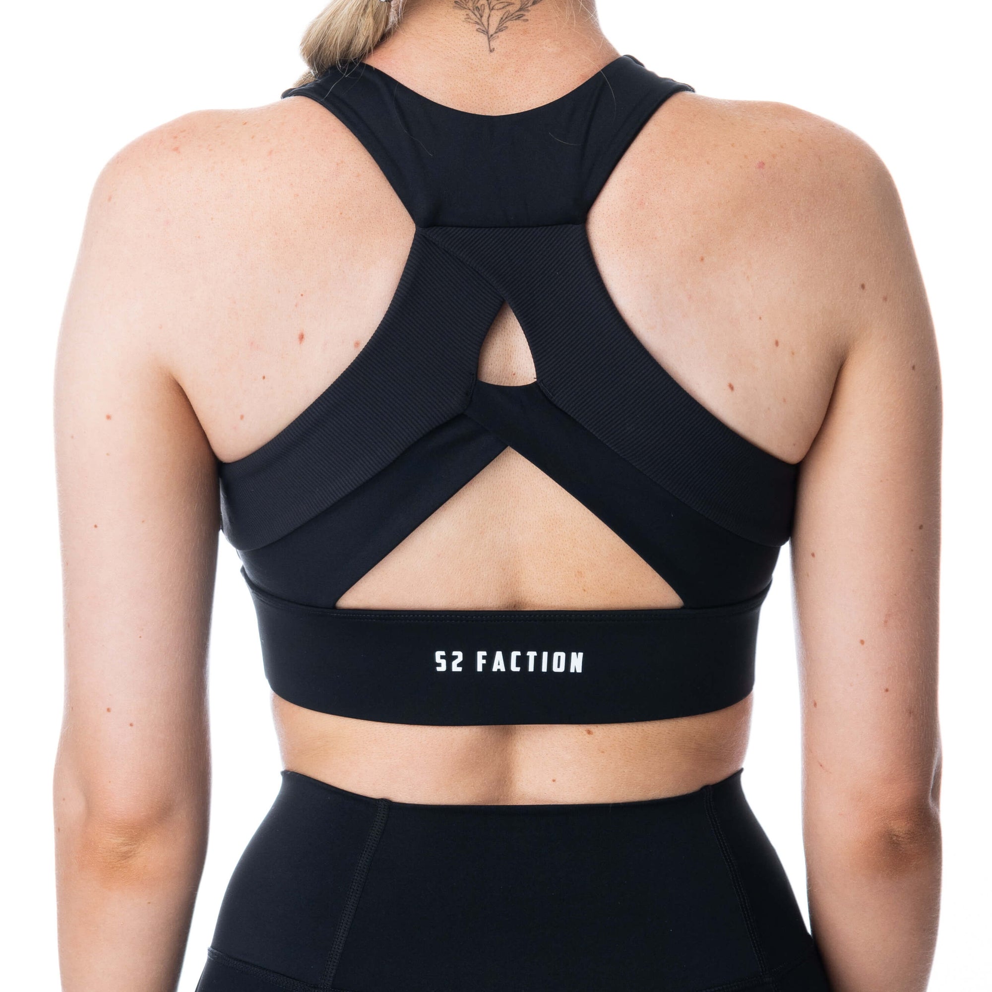 Supermom Sports Bra – Get Out Your Zone