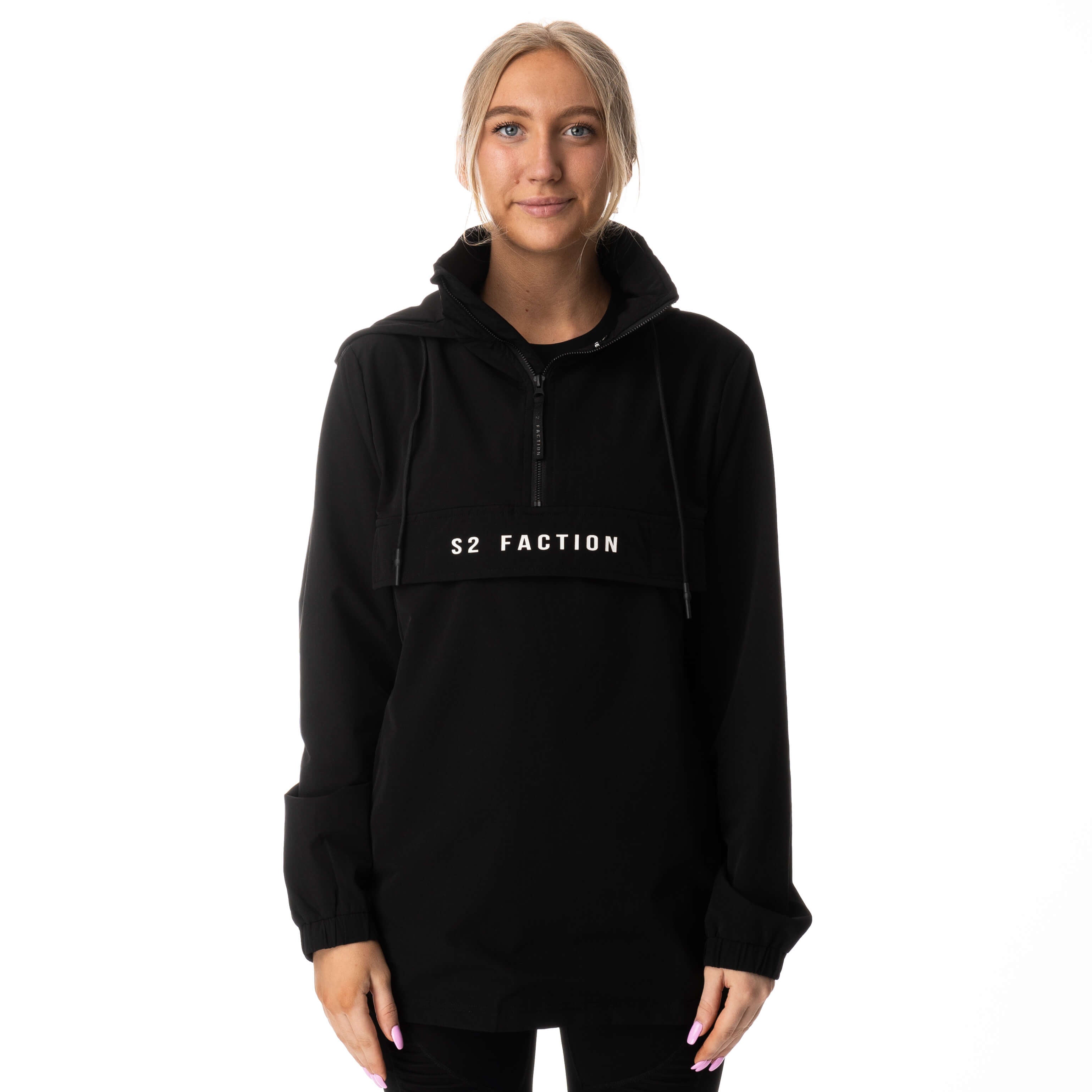 S② S2 Faction Windbreaker