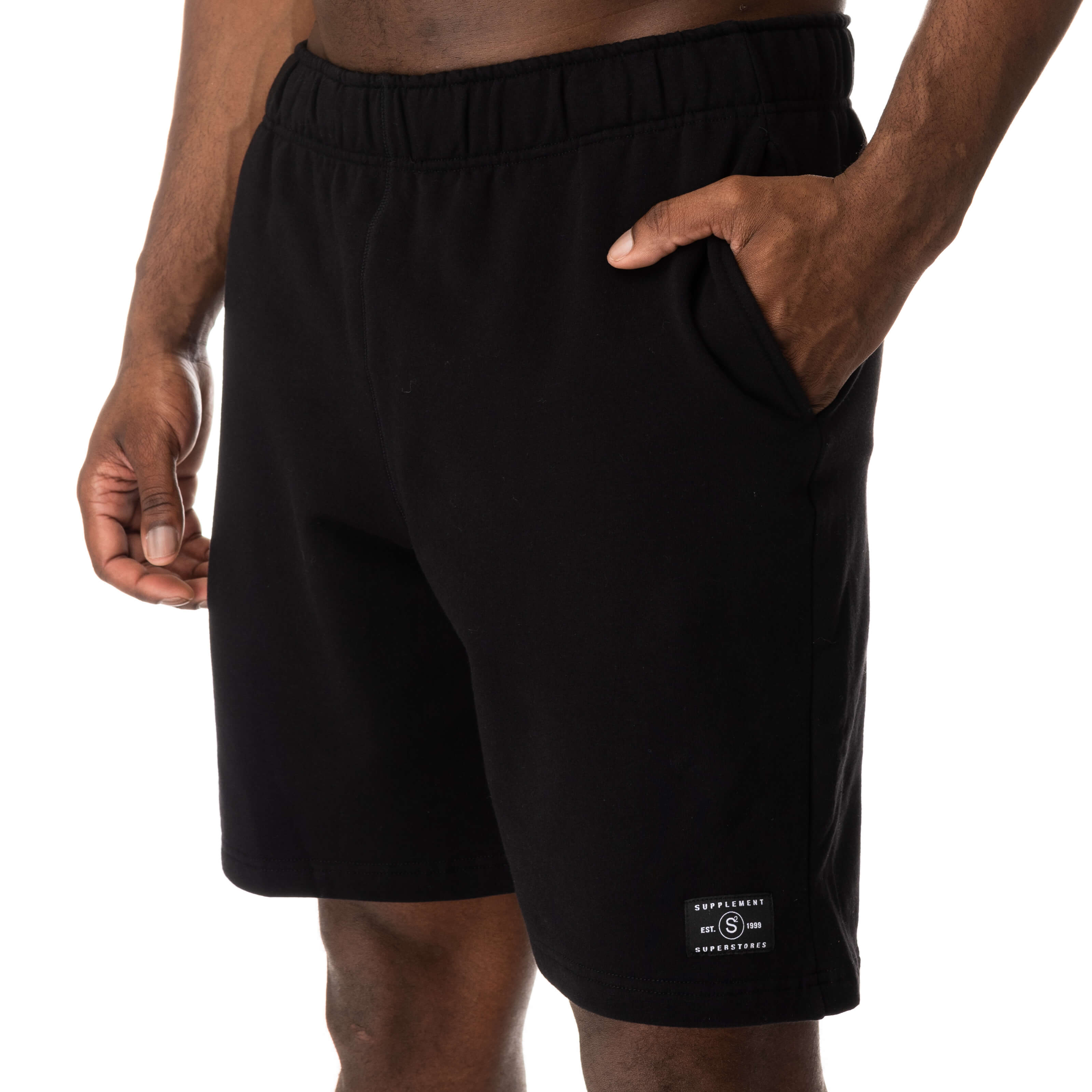 Motion 9" Sweatshort