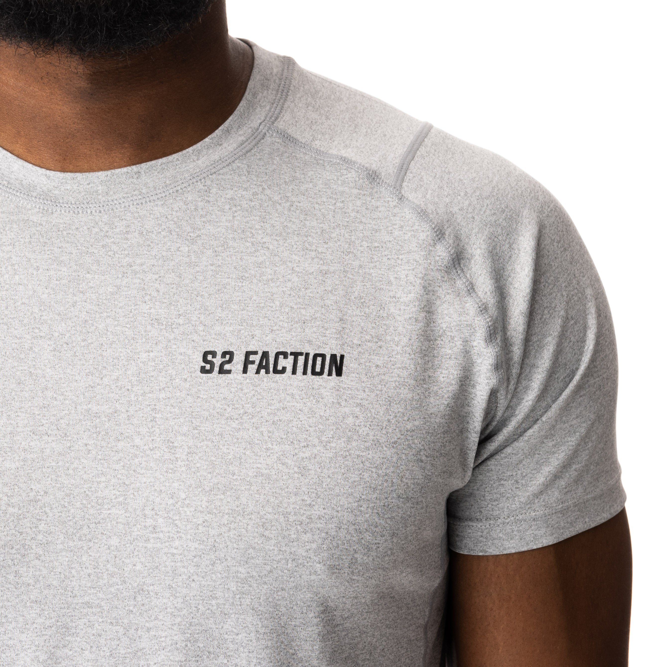 Energize Performance Tee