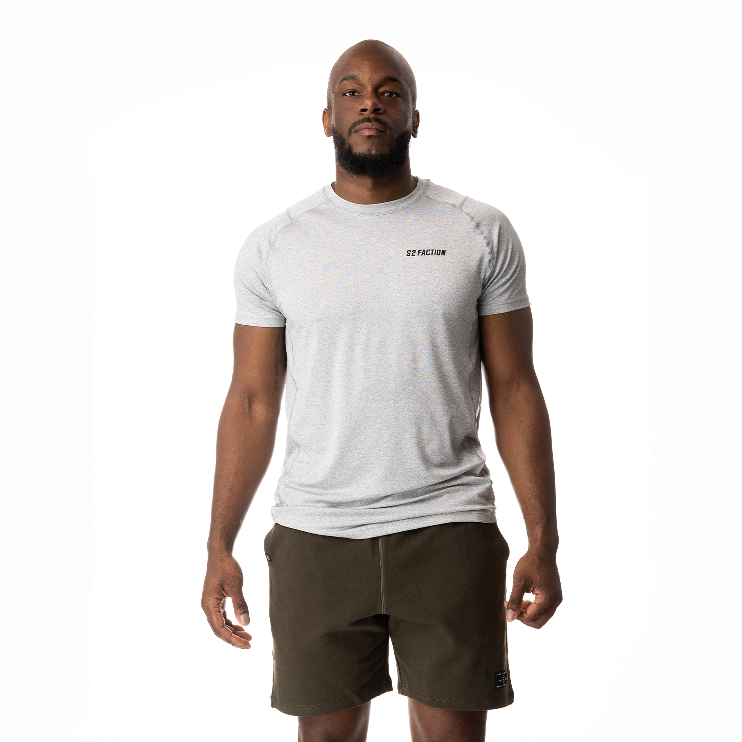 Energize Performance Tee