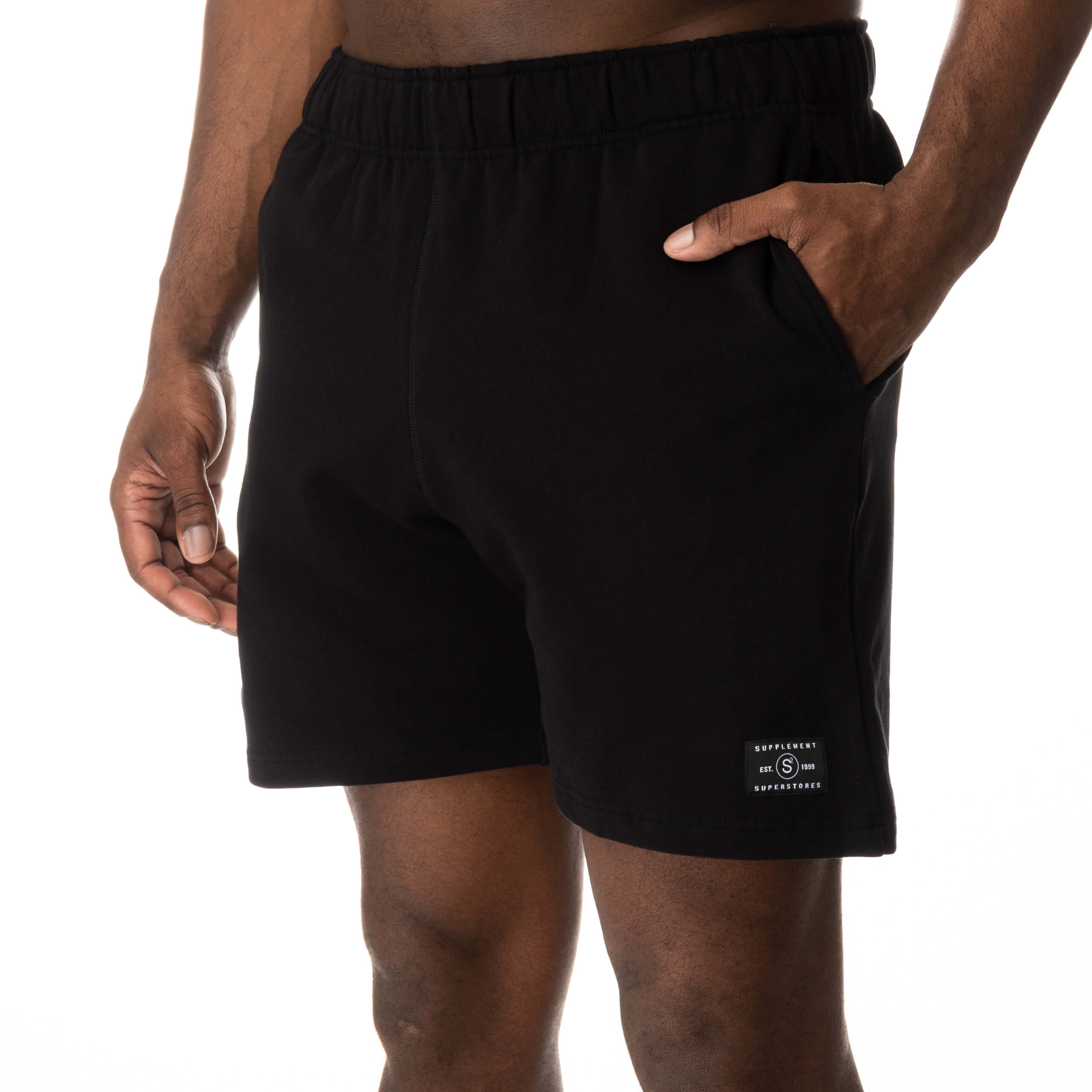 Motion 7" Sweatshort