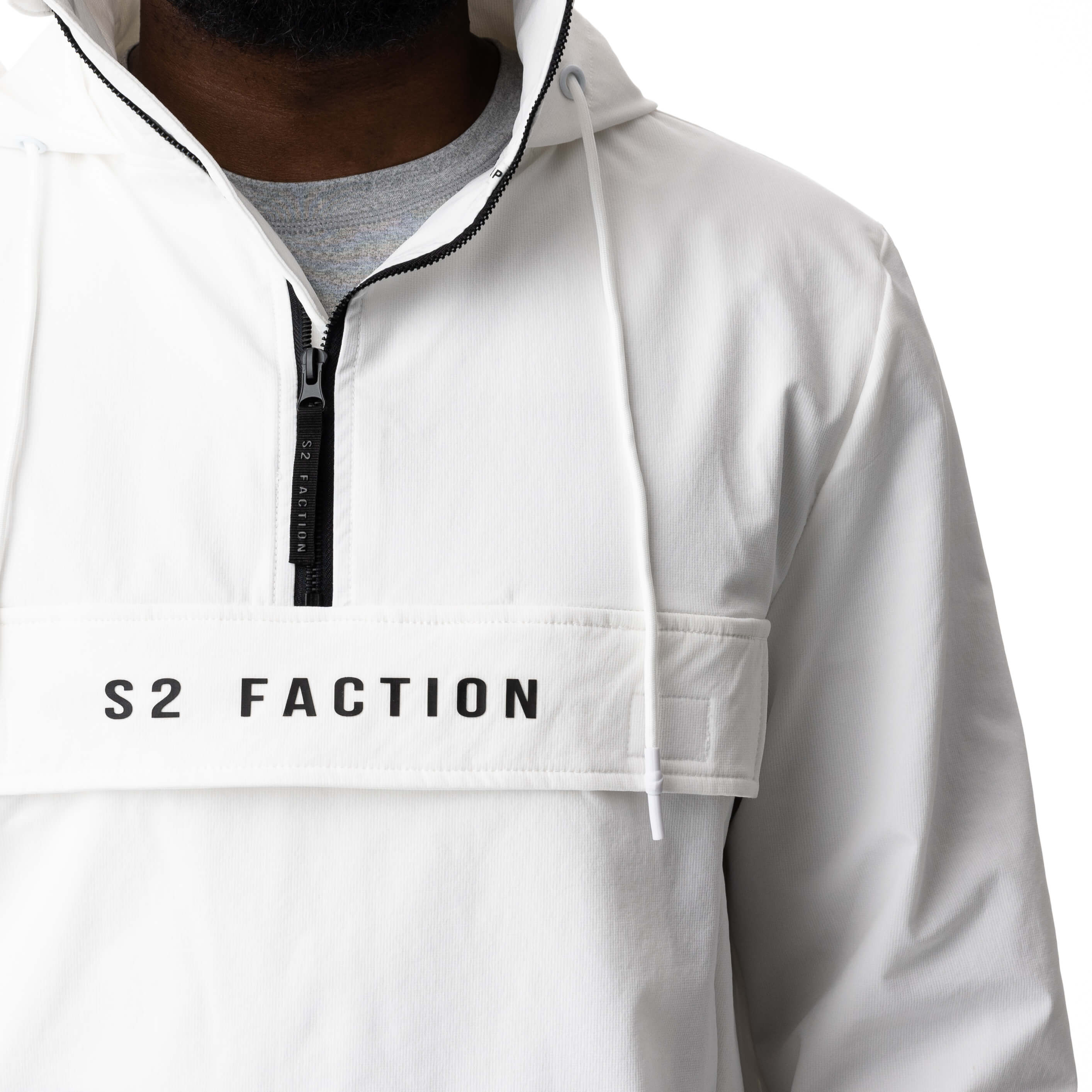 S2 Faction Windbreaker