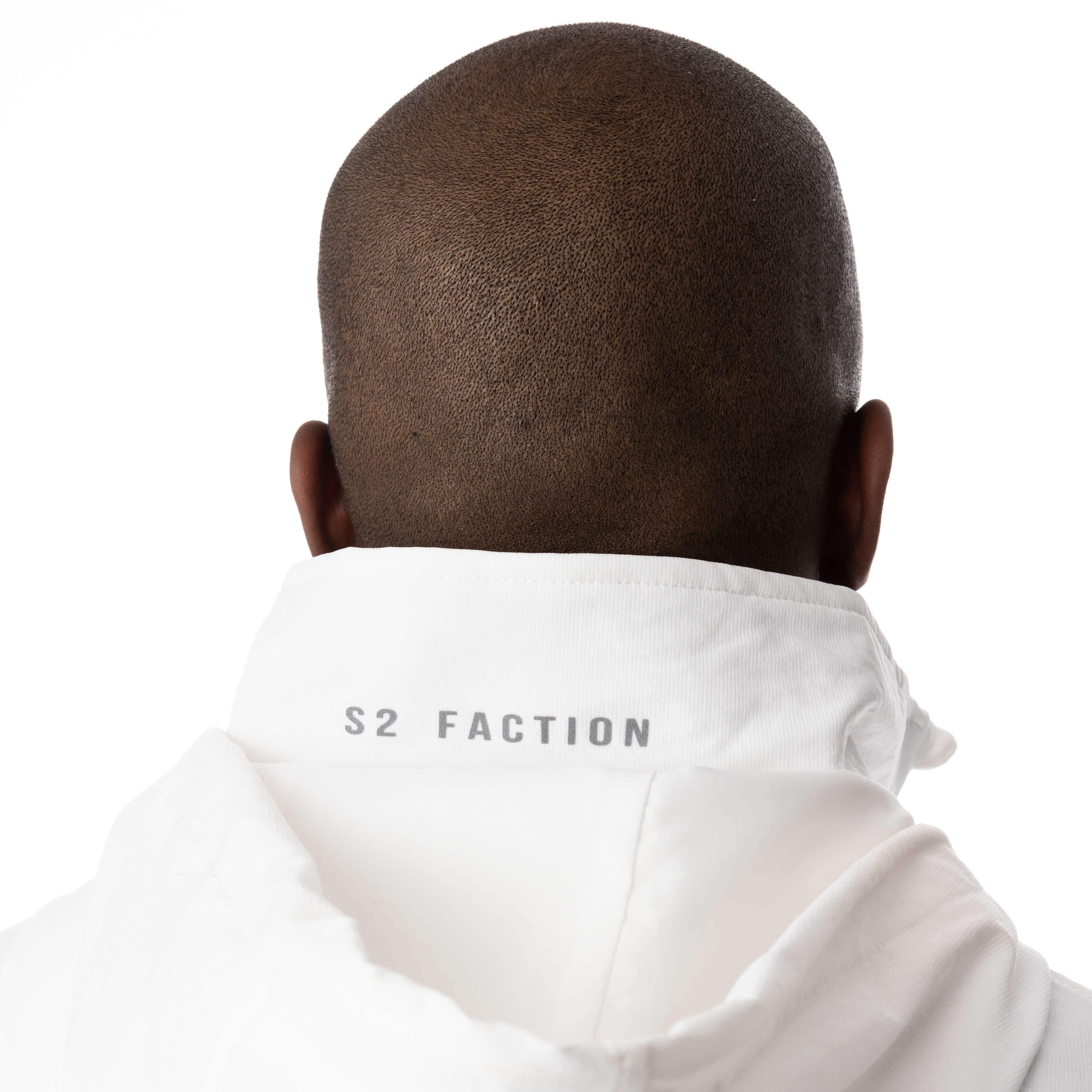 S2 Faction Windbreaker
