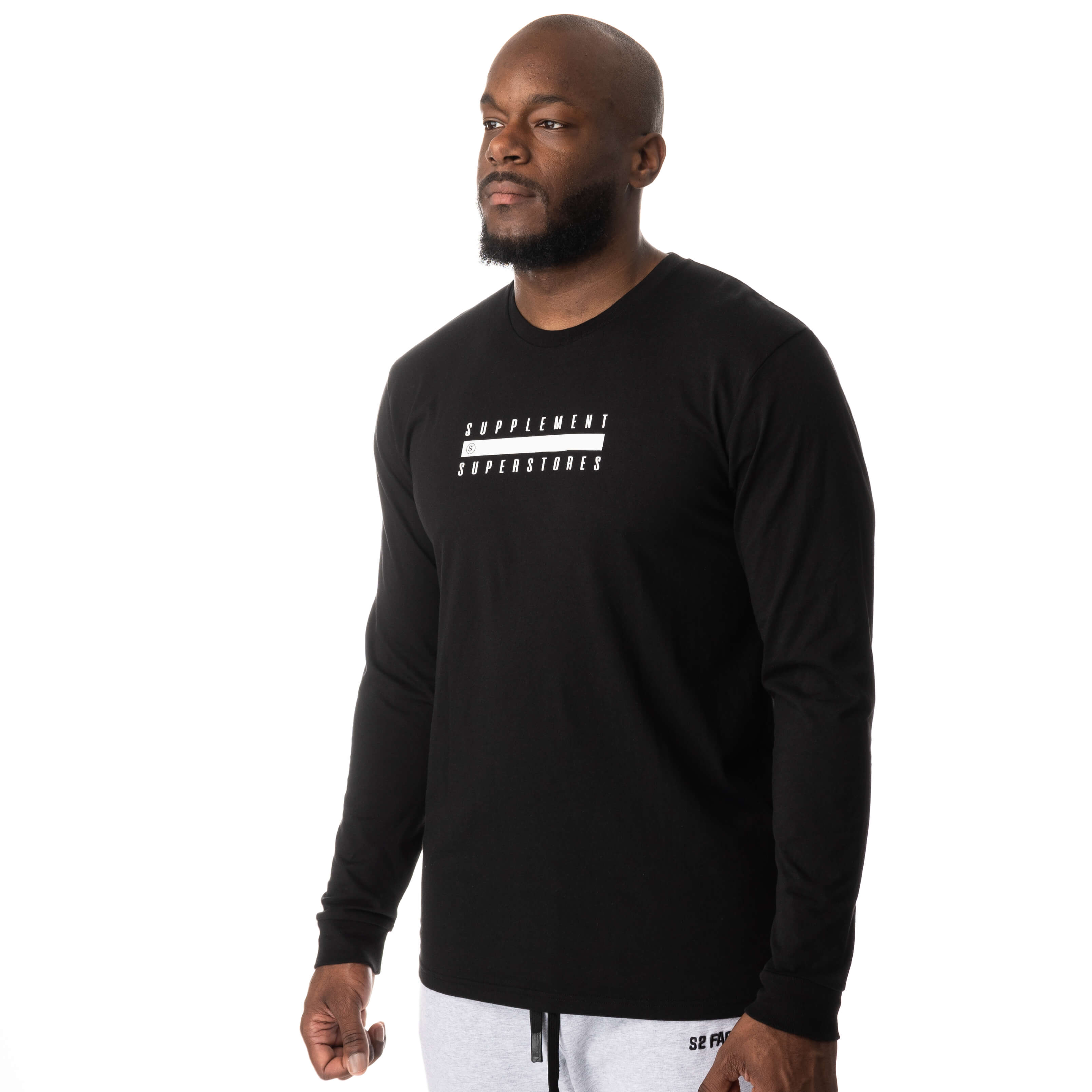 Encompass Long Sleeve