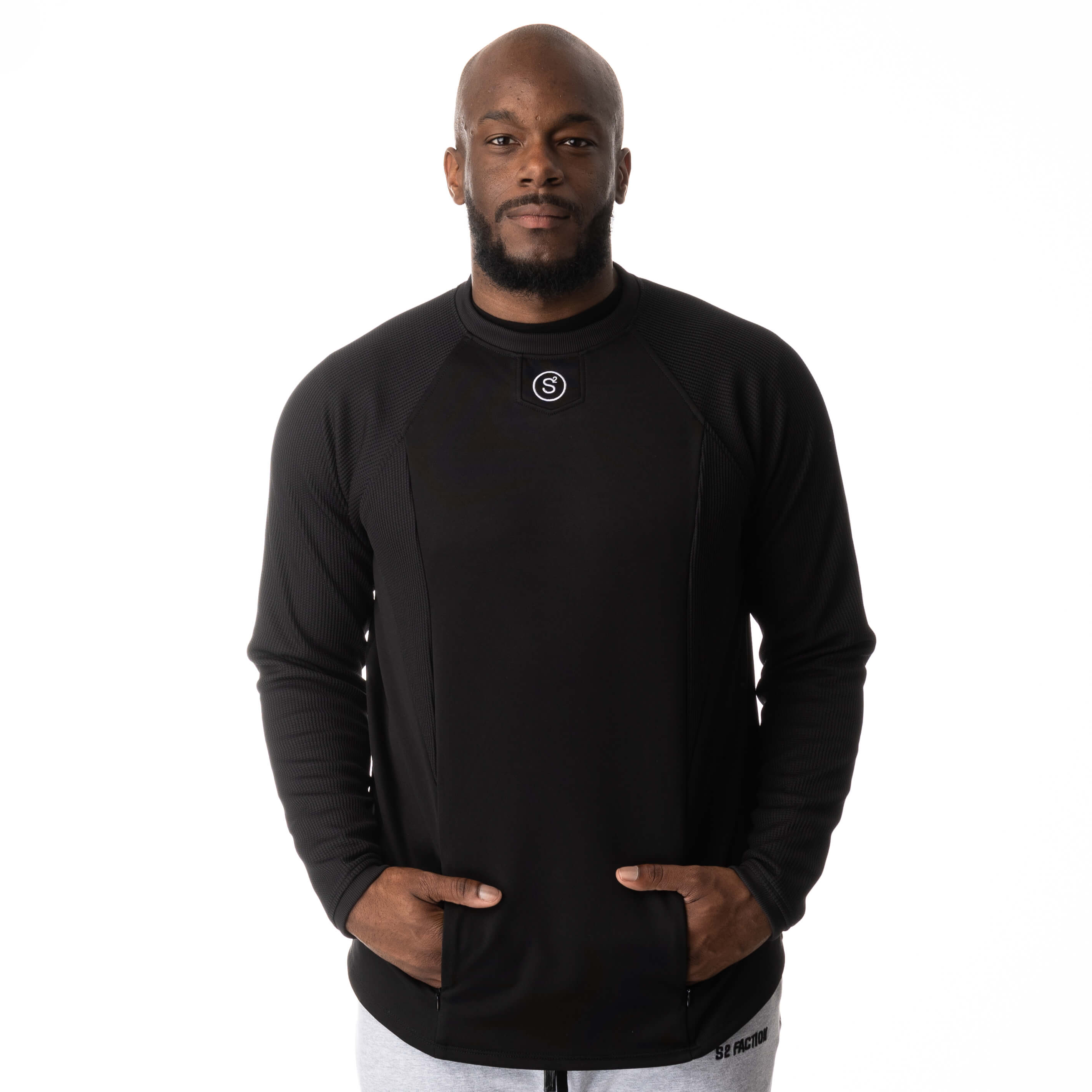 Activate Pullover