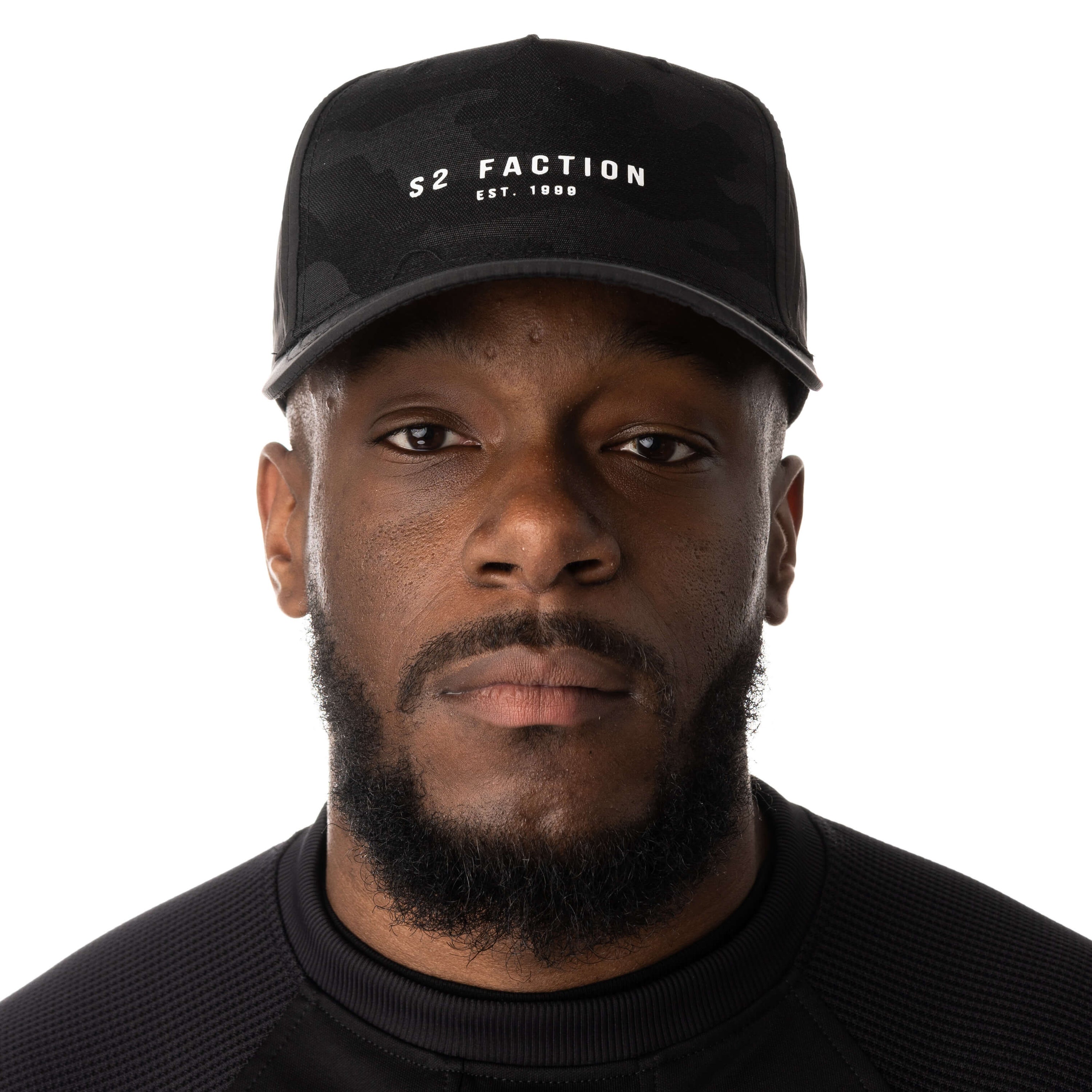 Faction Sport Snapback