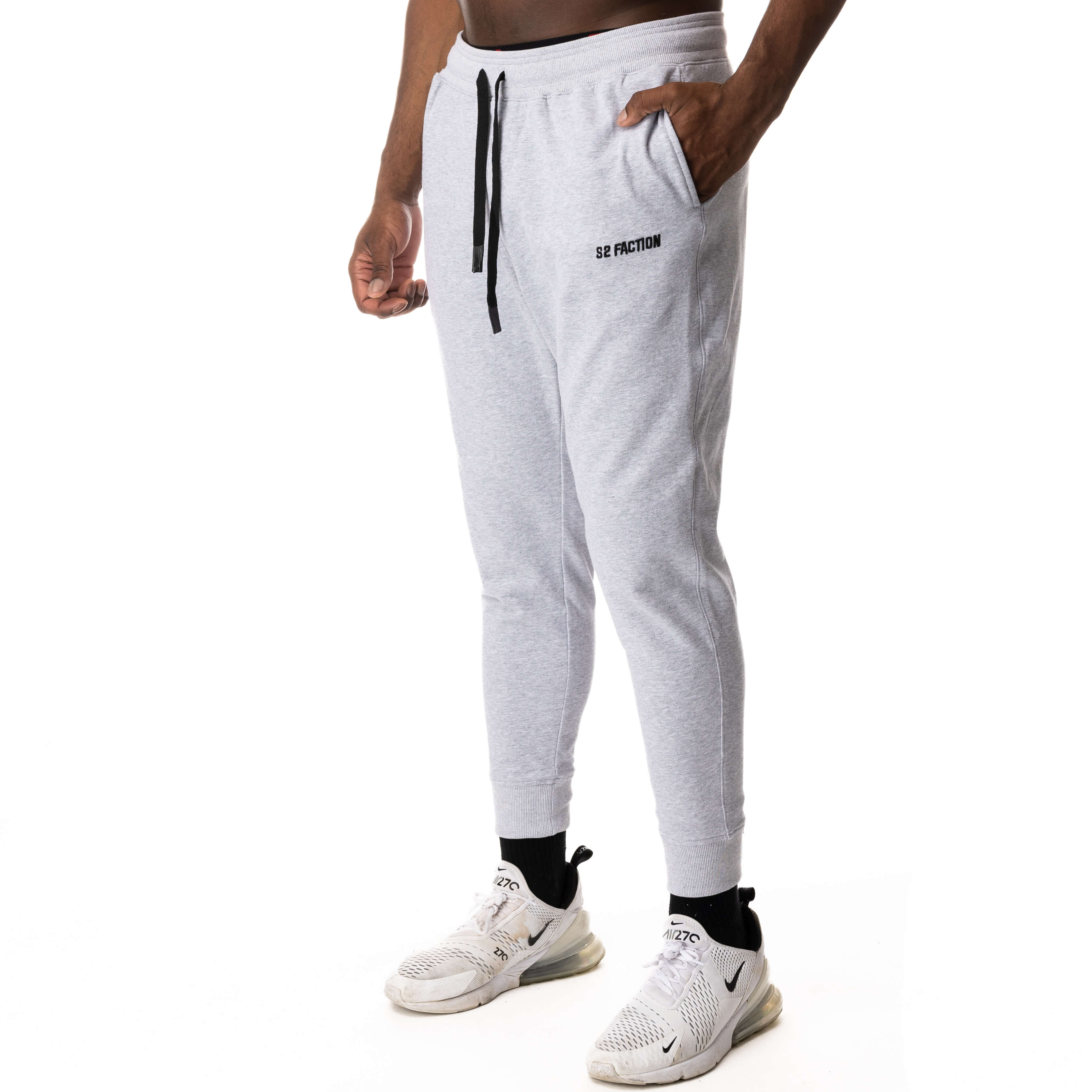 Men's Recovery Jogger