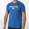 S2 Faction 4th of July T-Shirt 2023