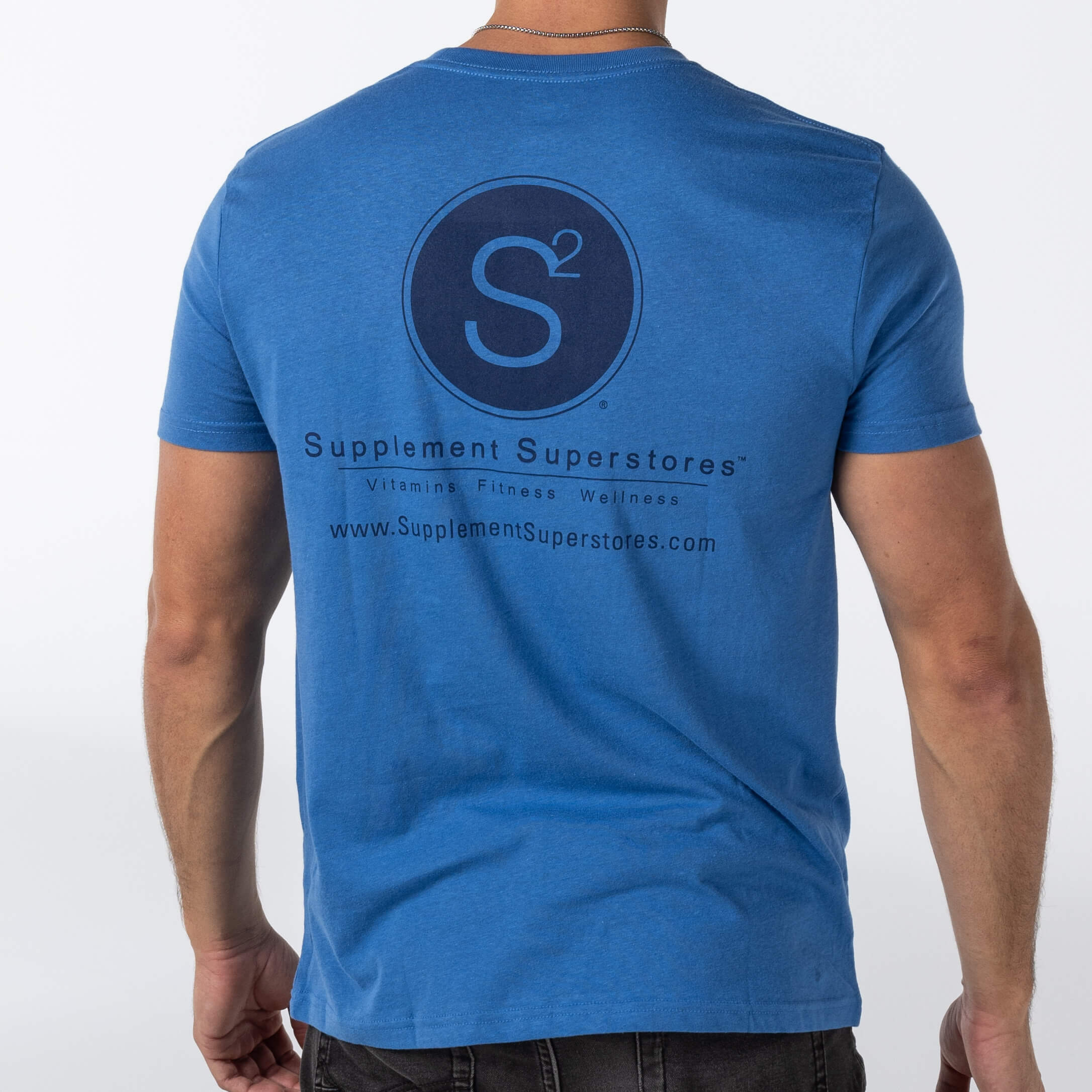 S2 Faction 4th of July T-Shirt 2023