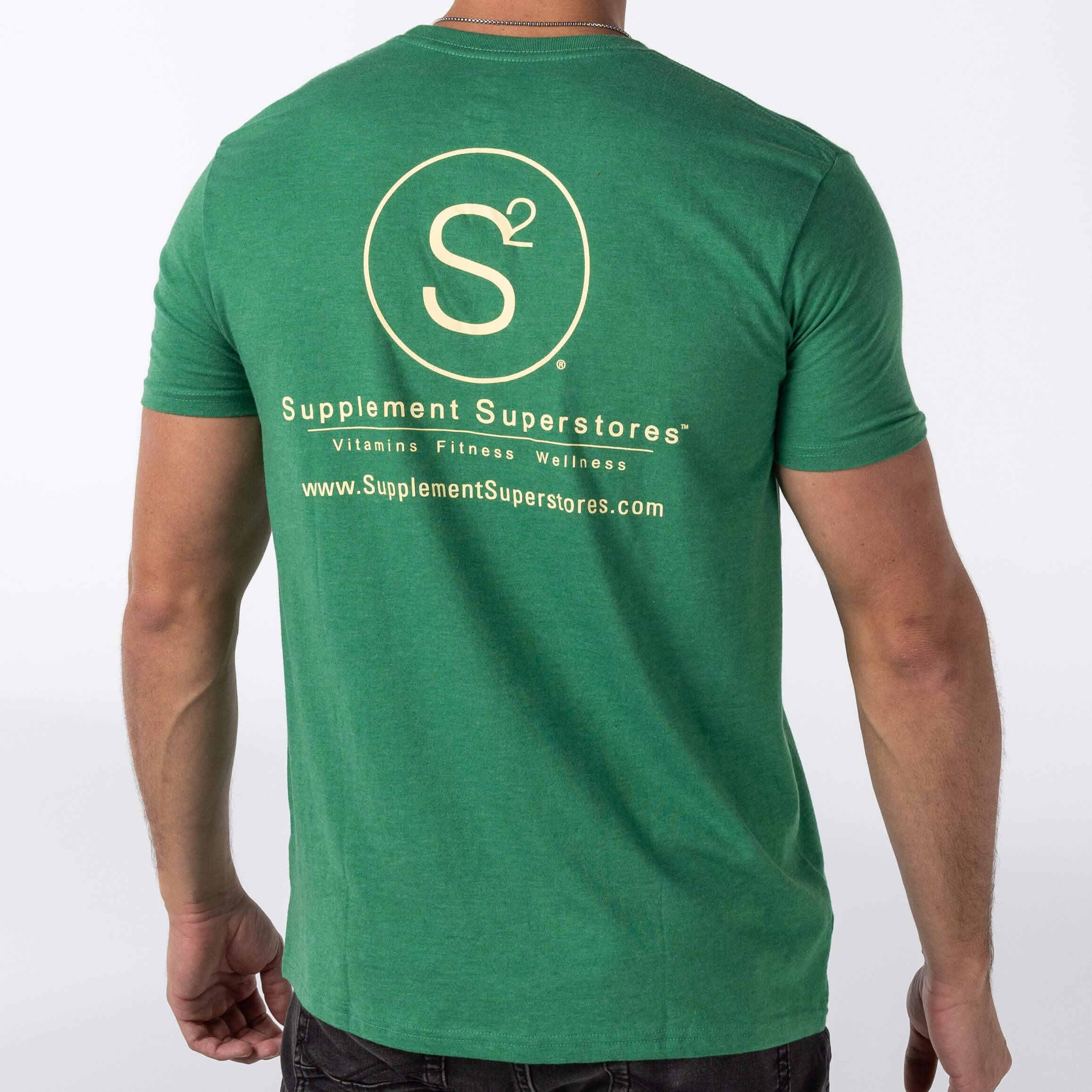 S2 St. Paddy's Day T-shirt 2023