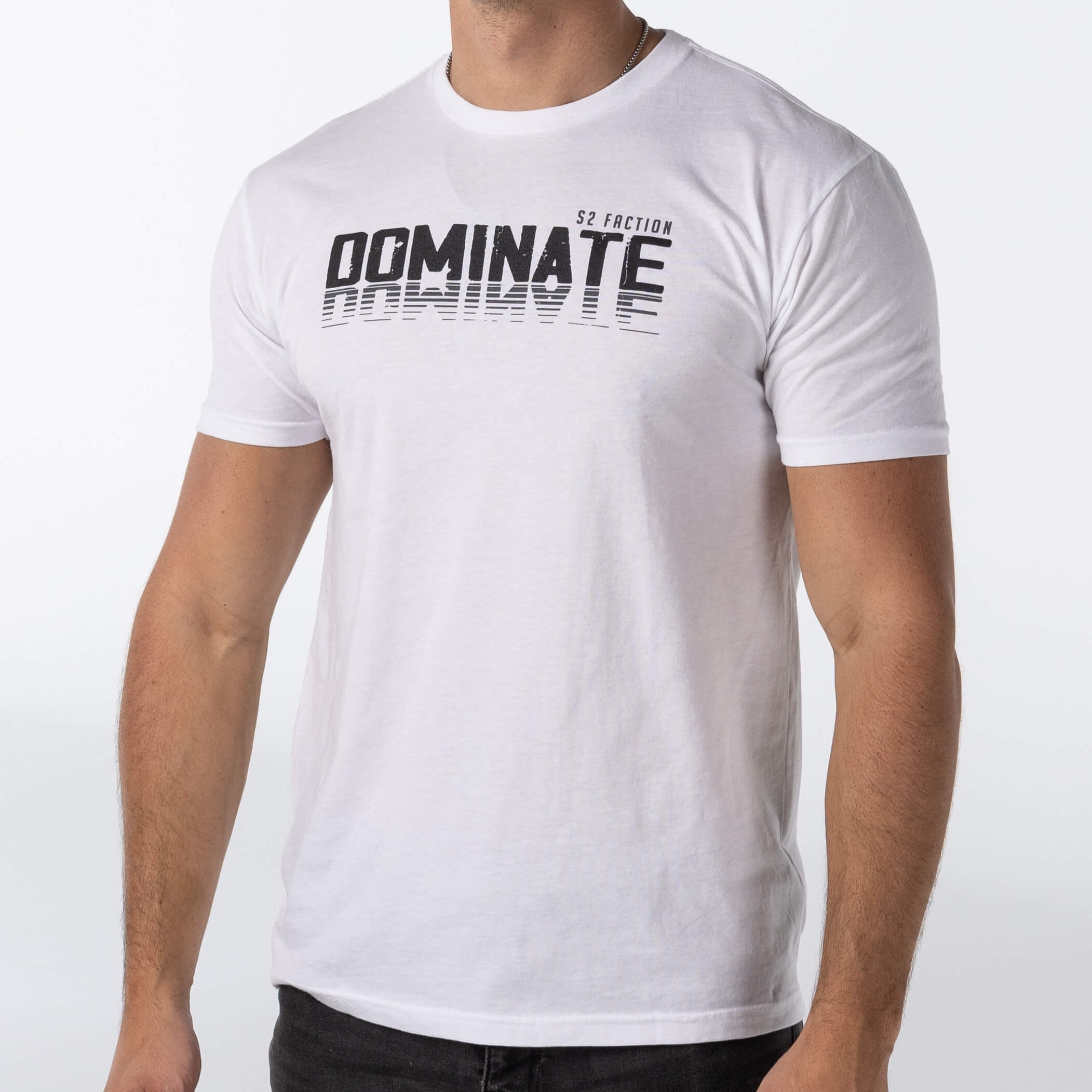 S2 Reflector Dominate Tee