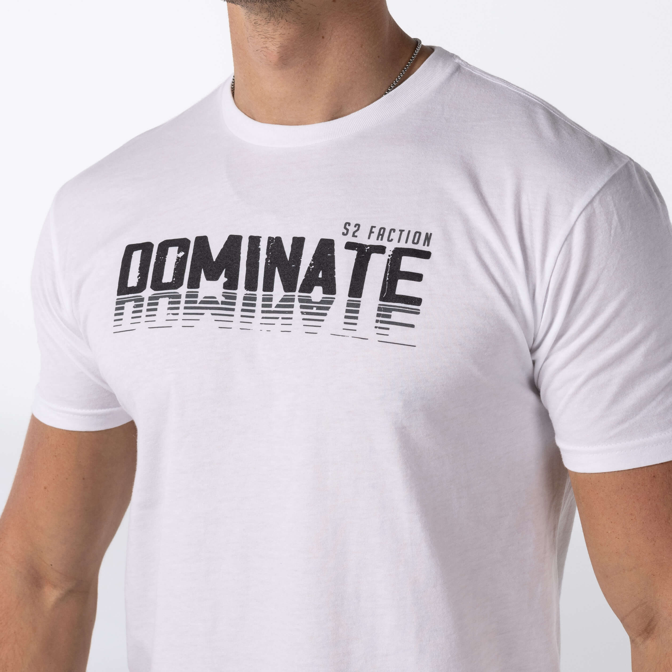S2 Reflector Dominate Tee