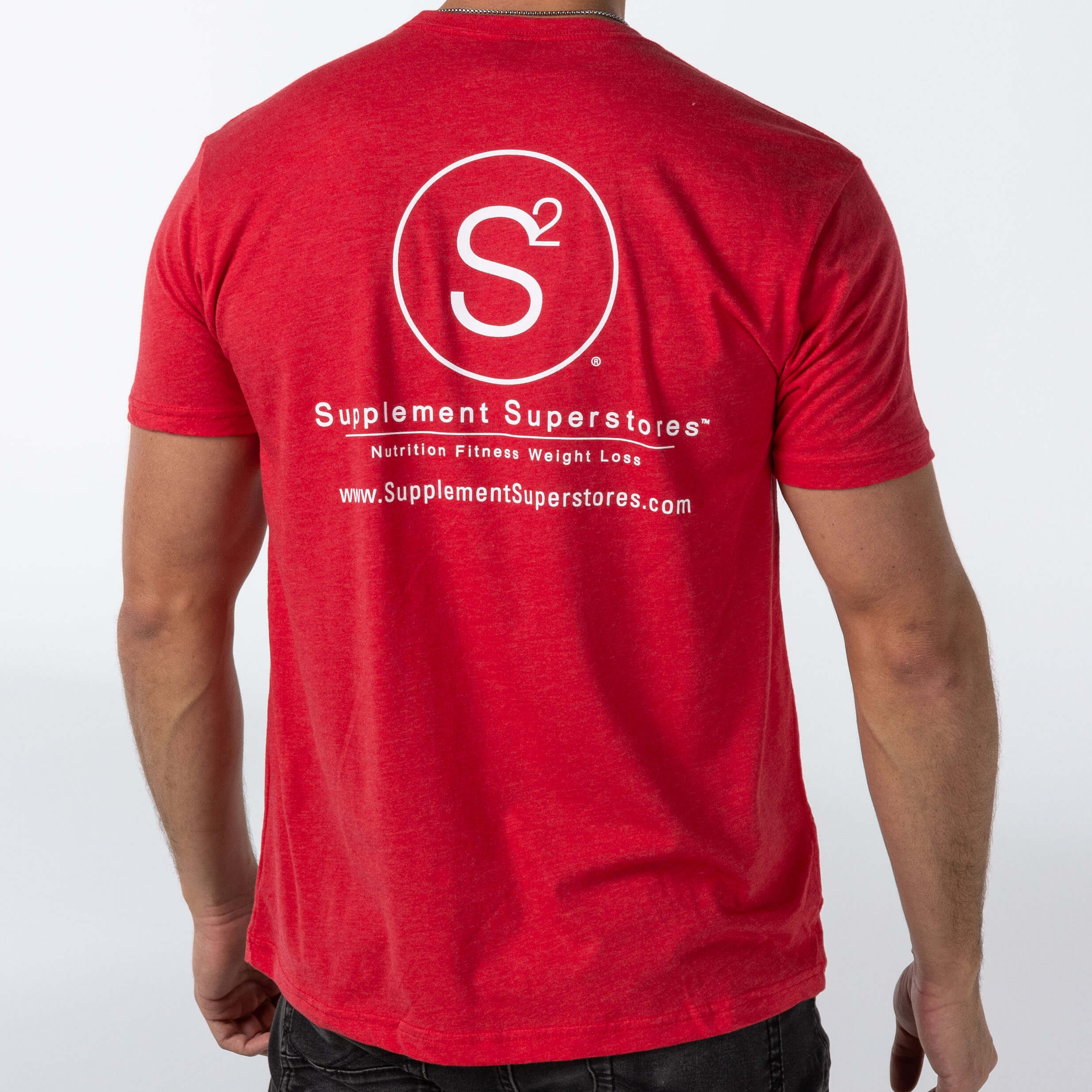 S2 Ugly Christmas T-Shirt 2021