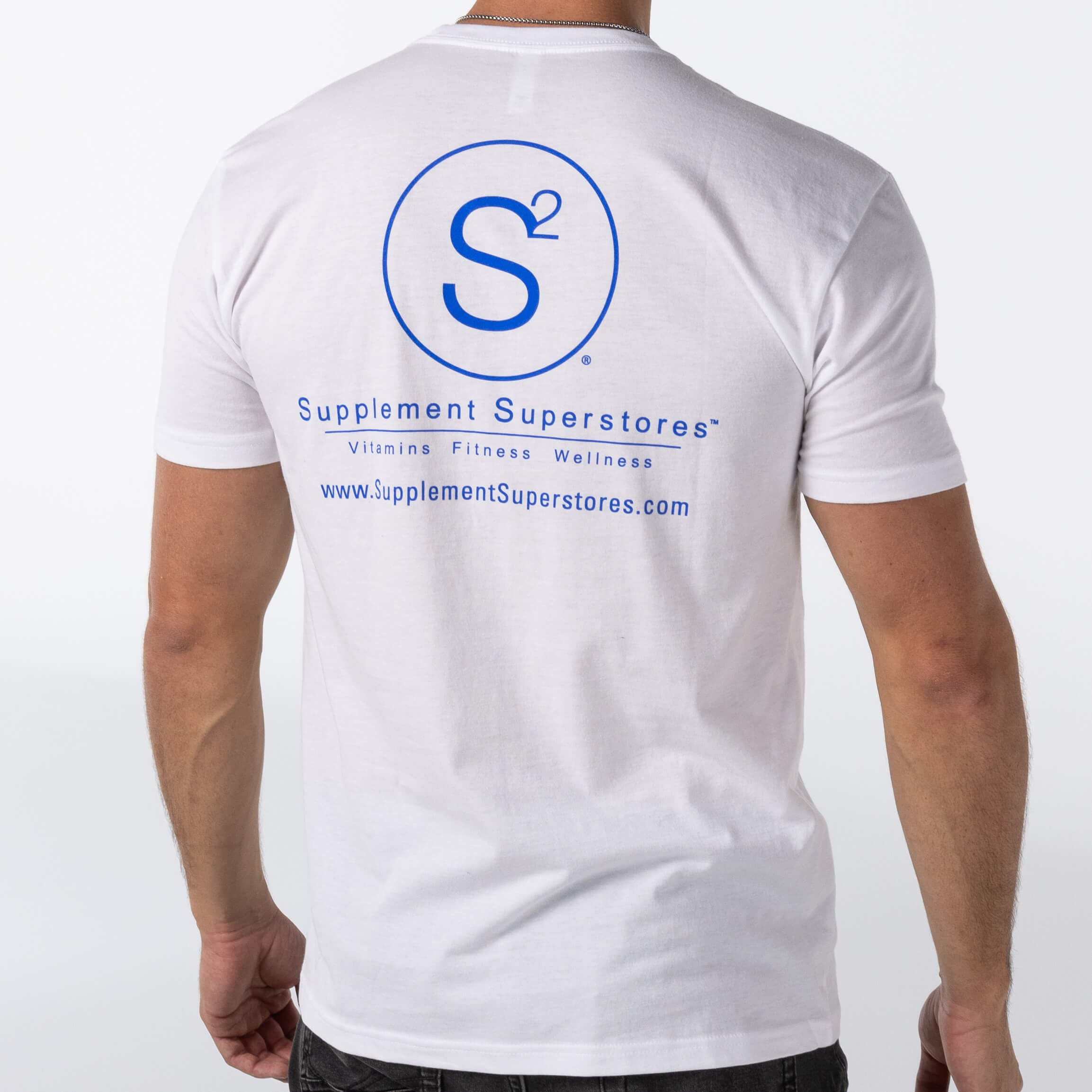 S2 Faction Retro Hockey T-Shirt