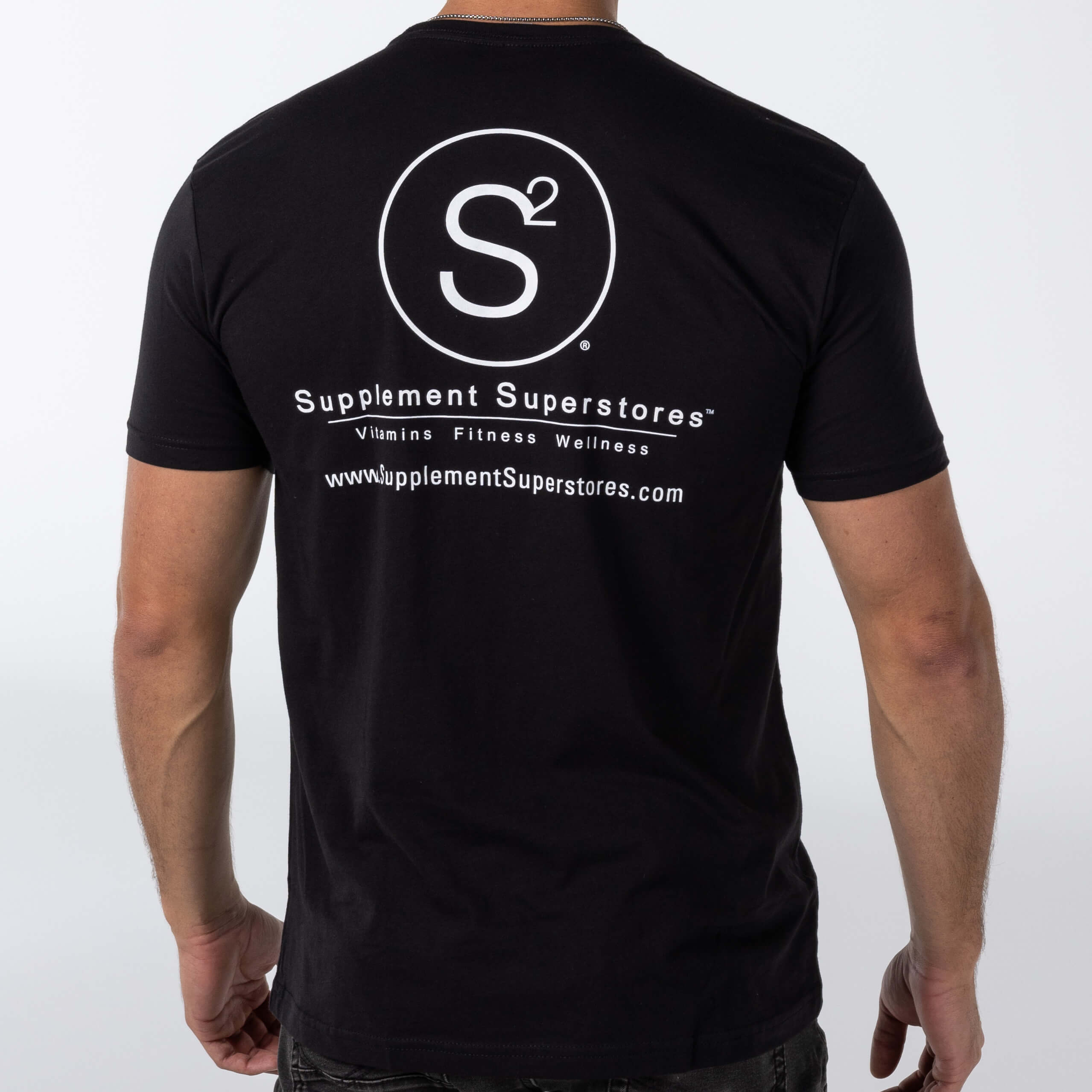 S2 Faction Ugly Christmas Tee 2021