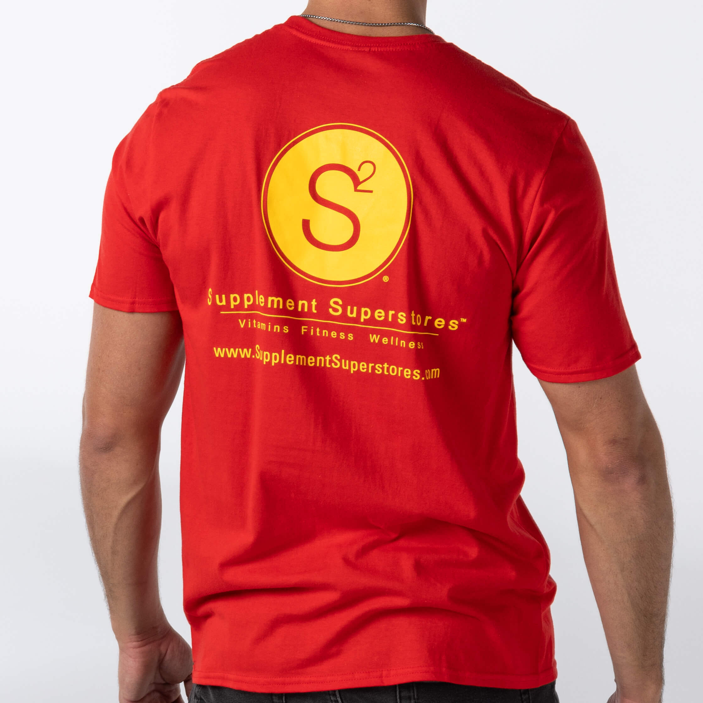 S2 Football Tee 2023