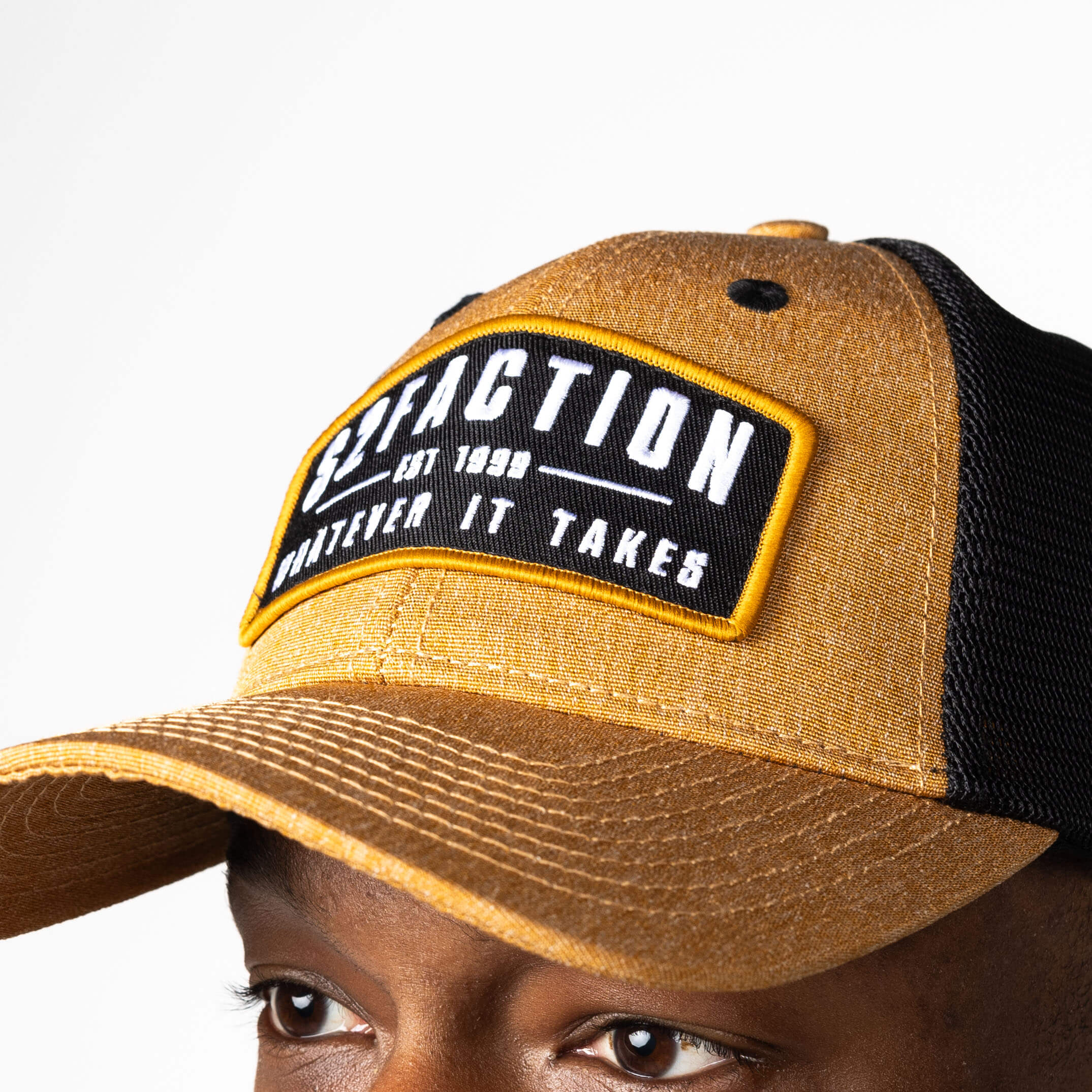 Velocity Snapback