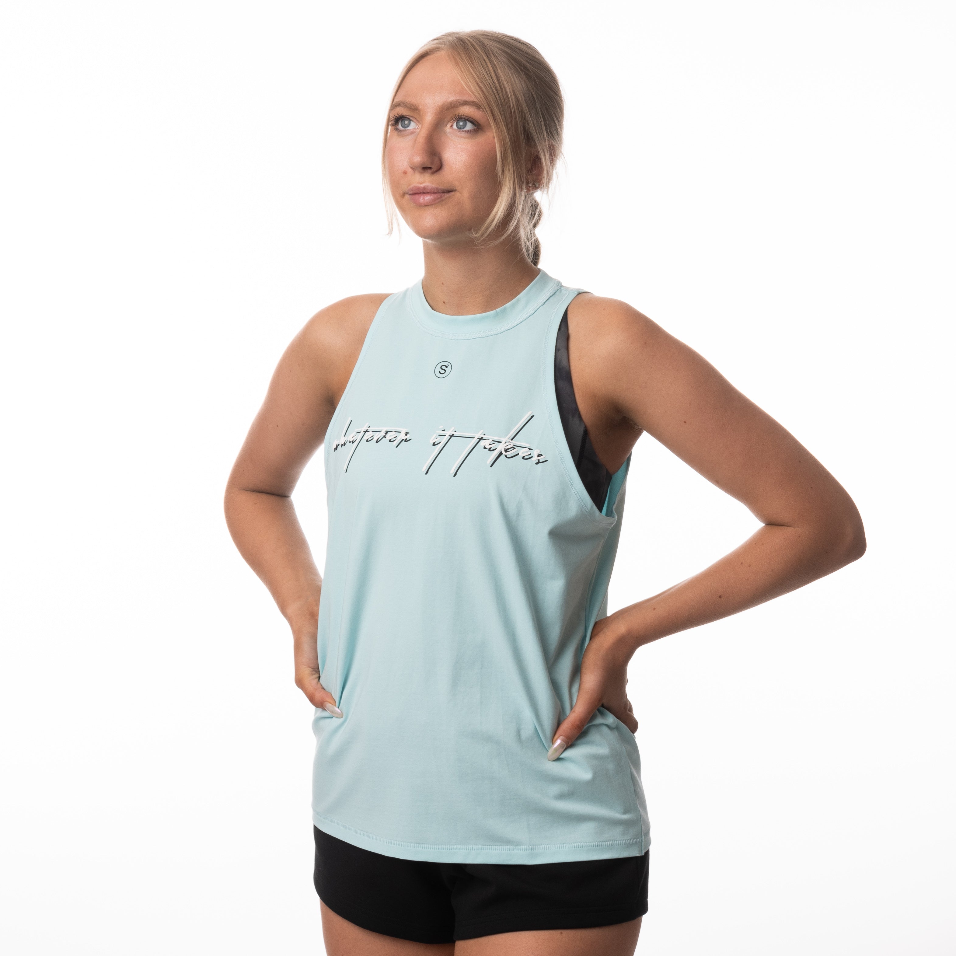 Rise Relaxed Tank