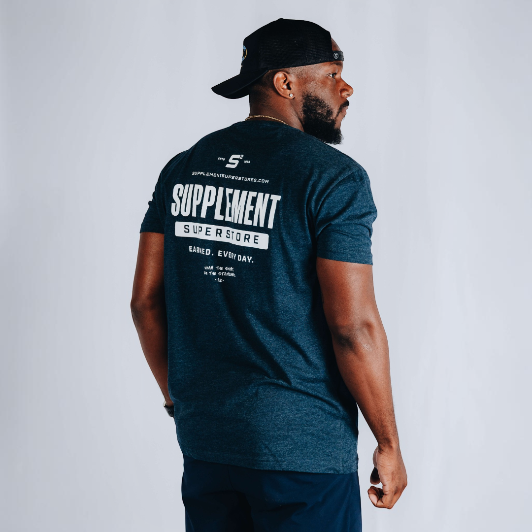 S2 United States Tee