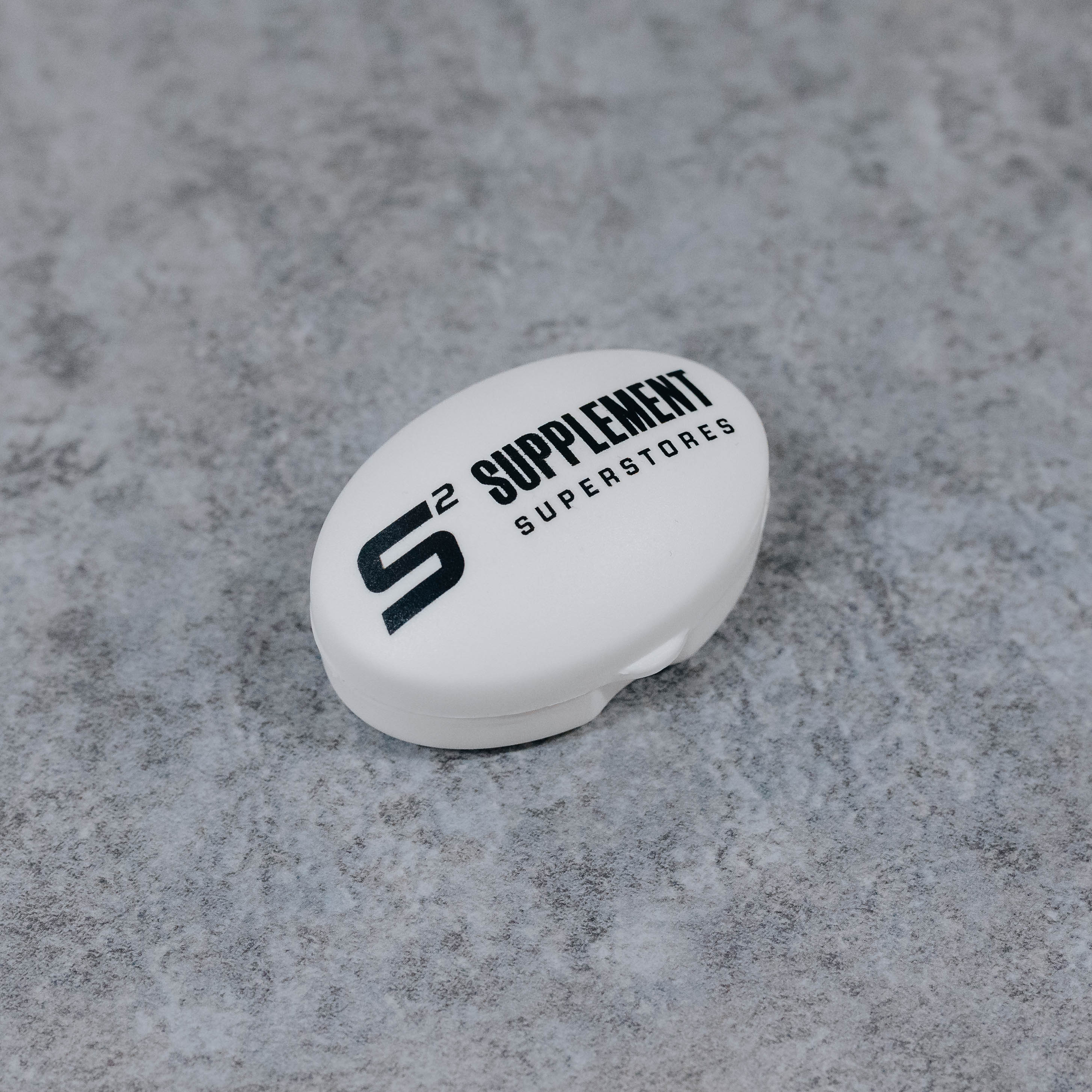 S2 Daily Pill Travel Case