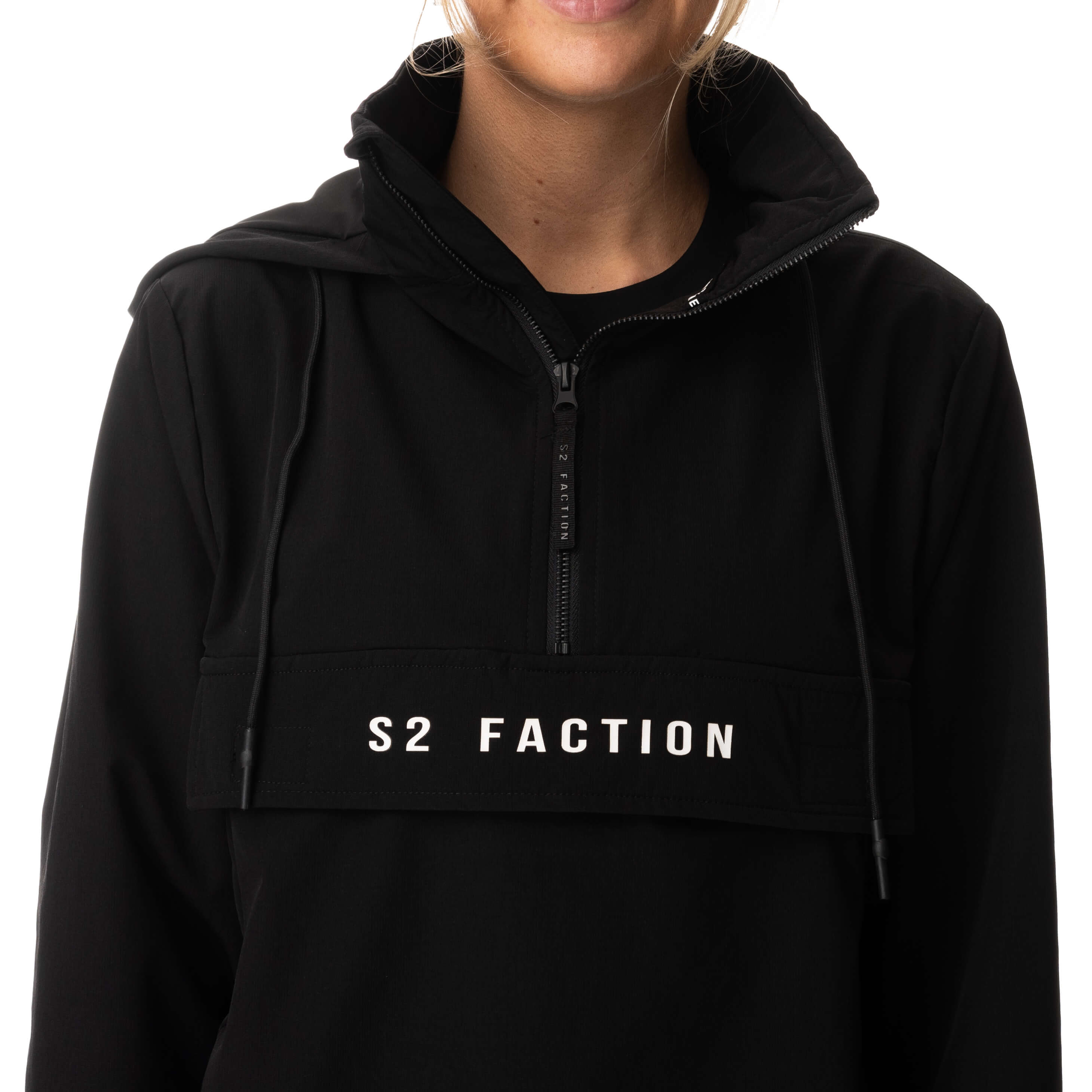 S2 Faction Windbreaker