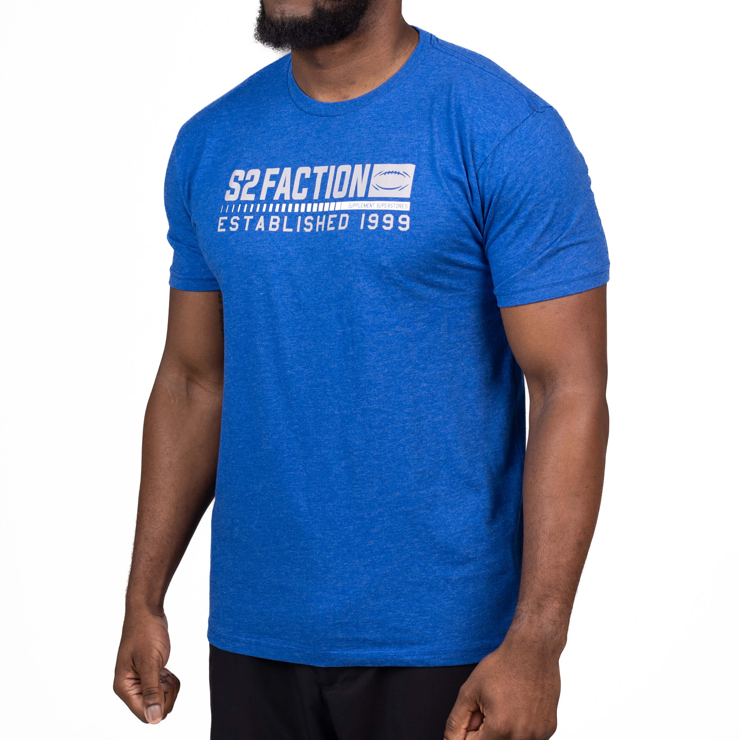 St. Louis Football Tee