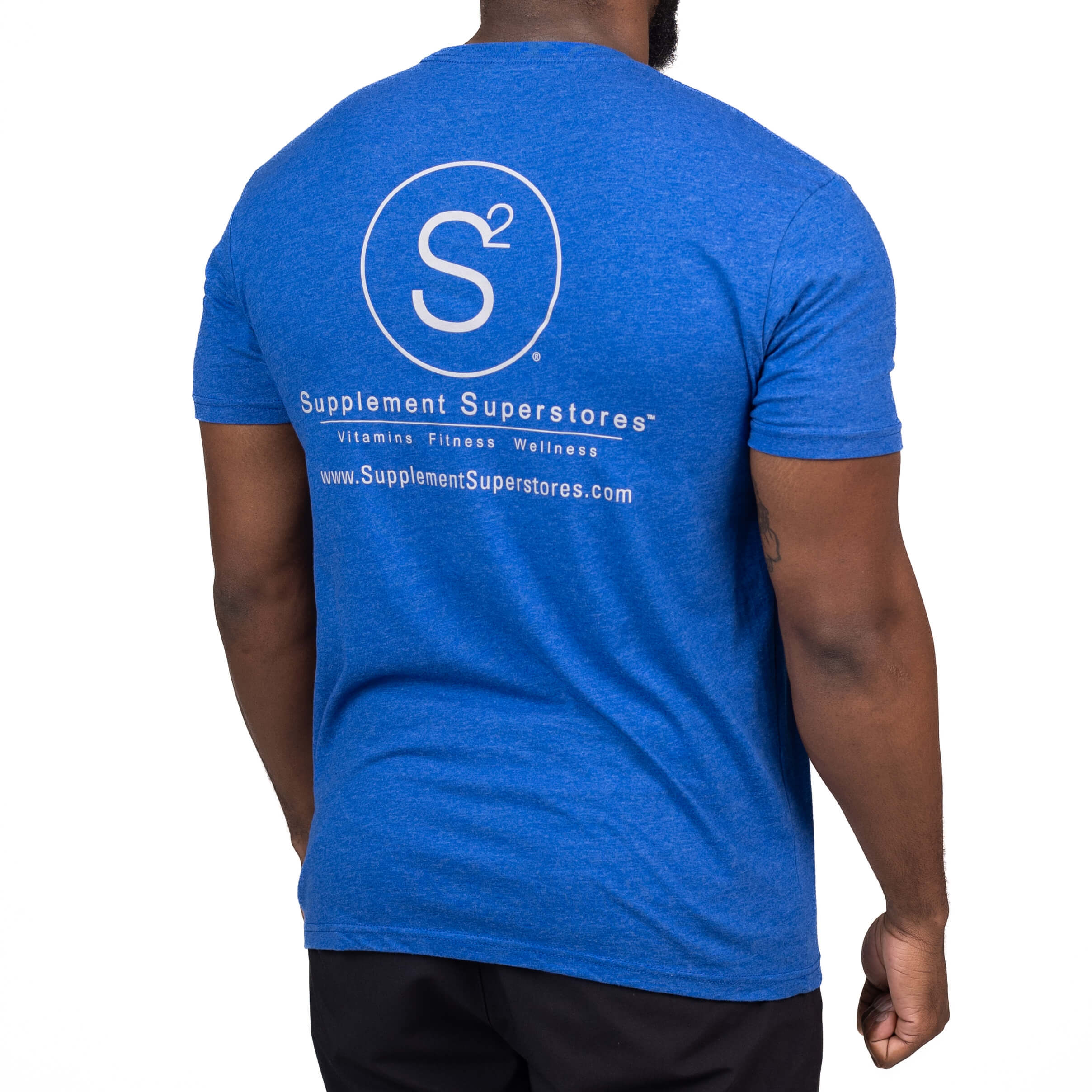 St. Louis Football Tee