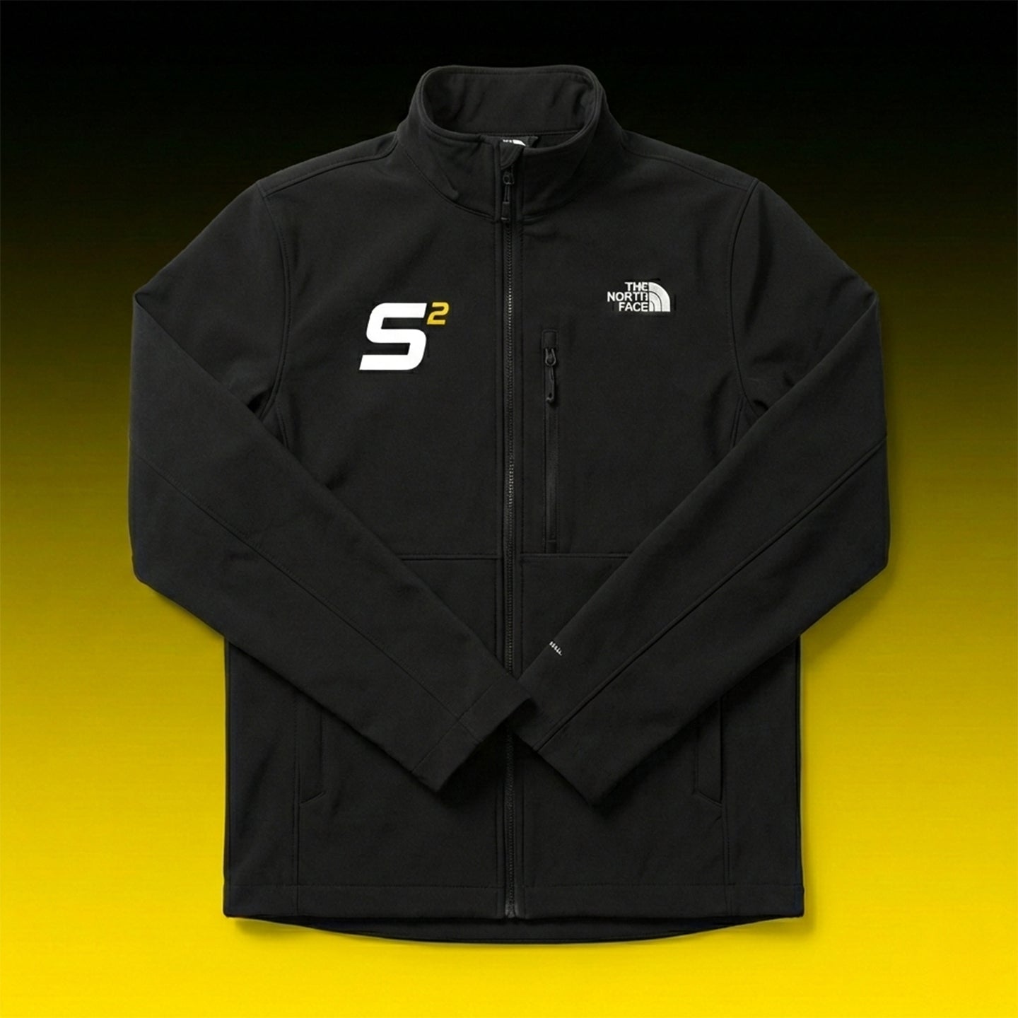 S2 North Face Jacket