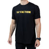 S2 Faction Bold Tee