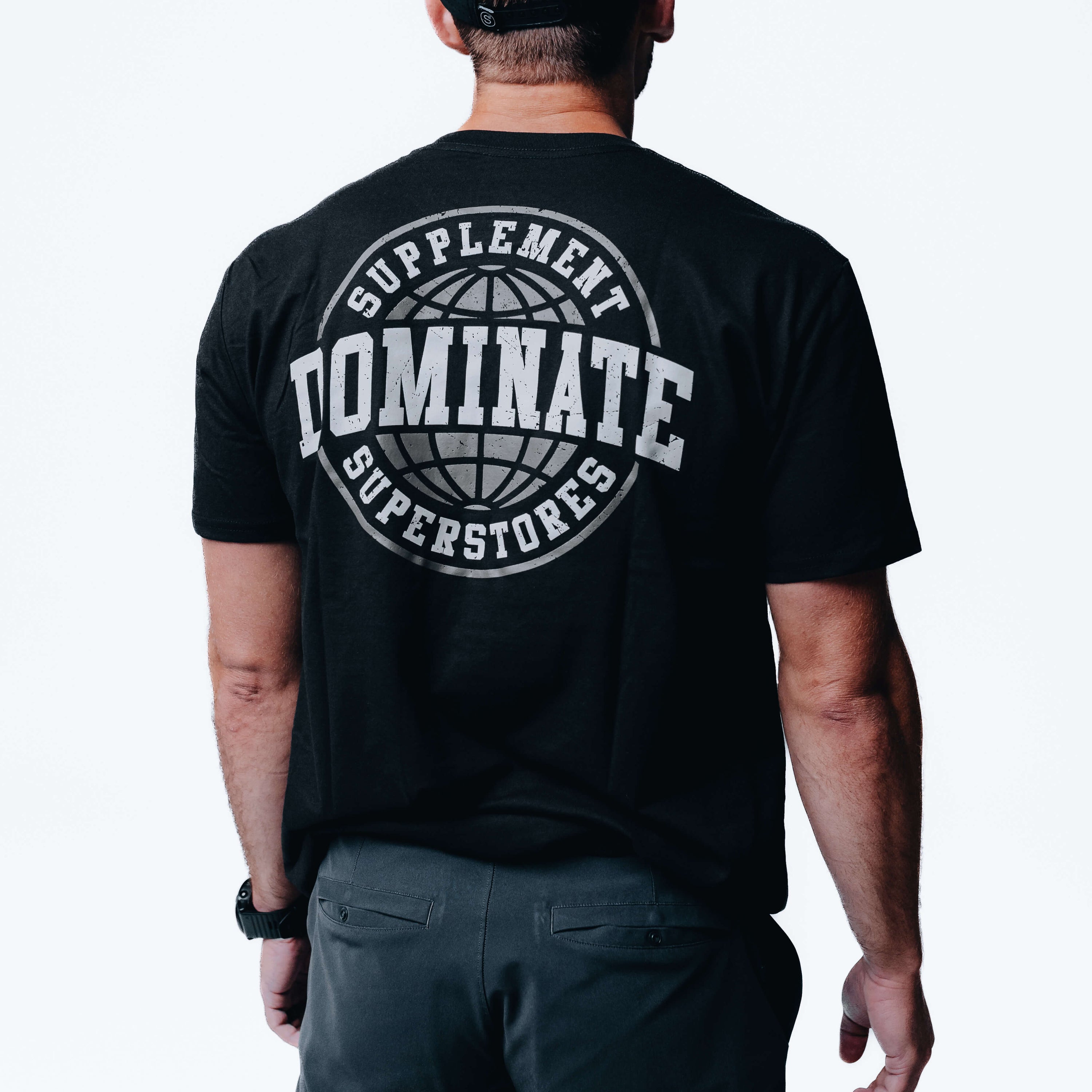 S2 World Domination Tee