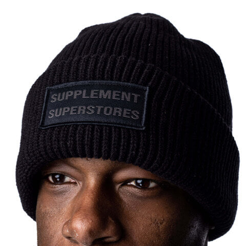 Shift Beanie