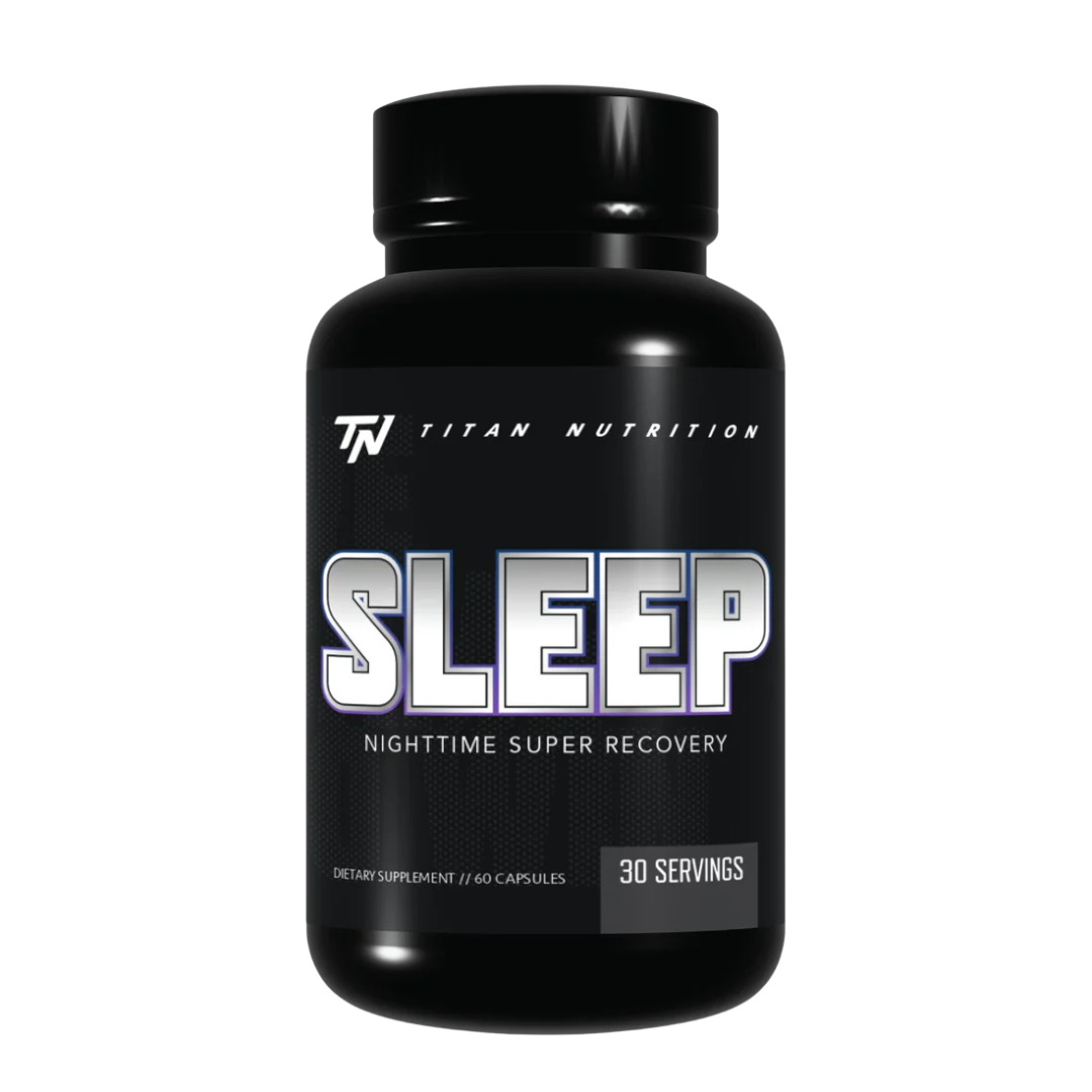 Sleep, 60 capsules