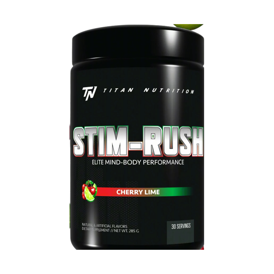 Stim-Rush