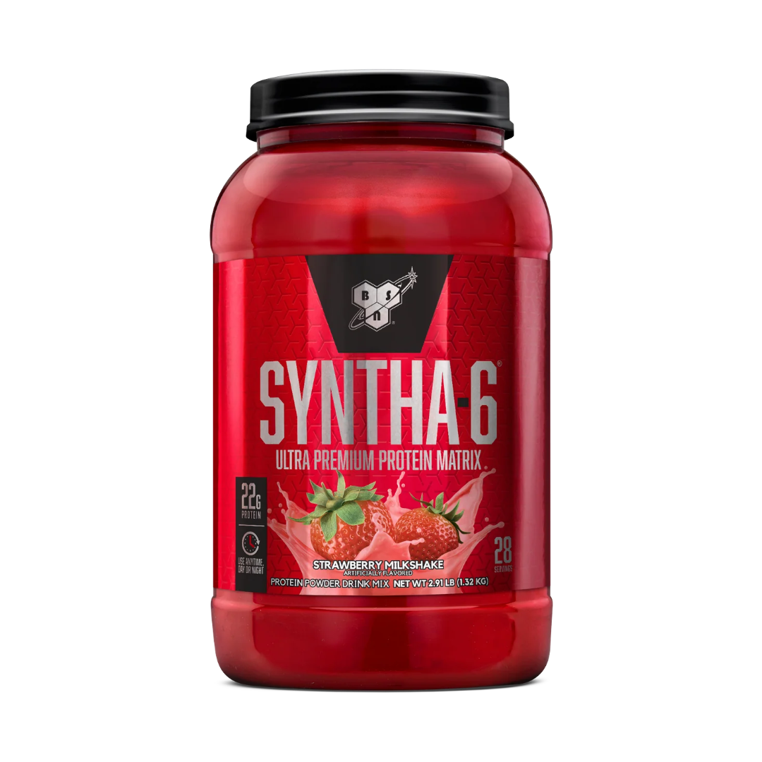 Syntha-6, 2 Pounds