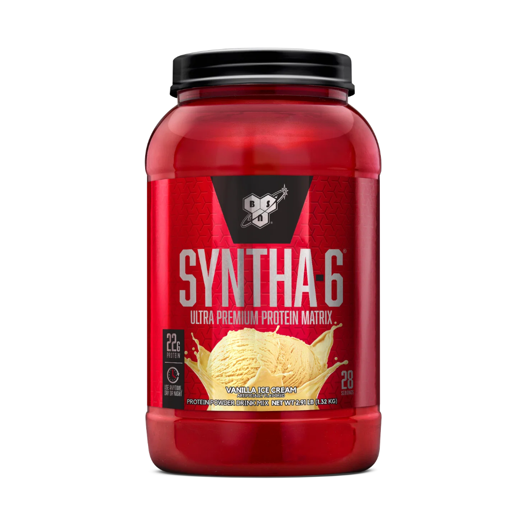 Syntha-6, 2 Pounds