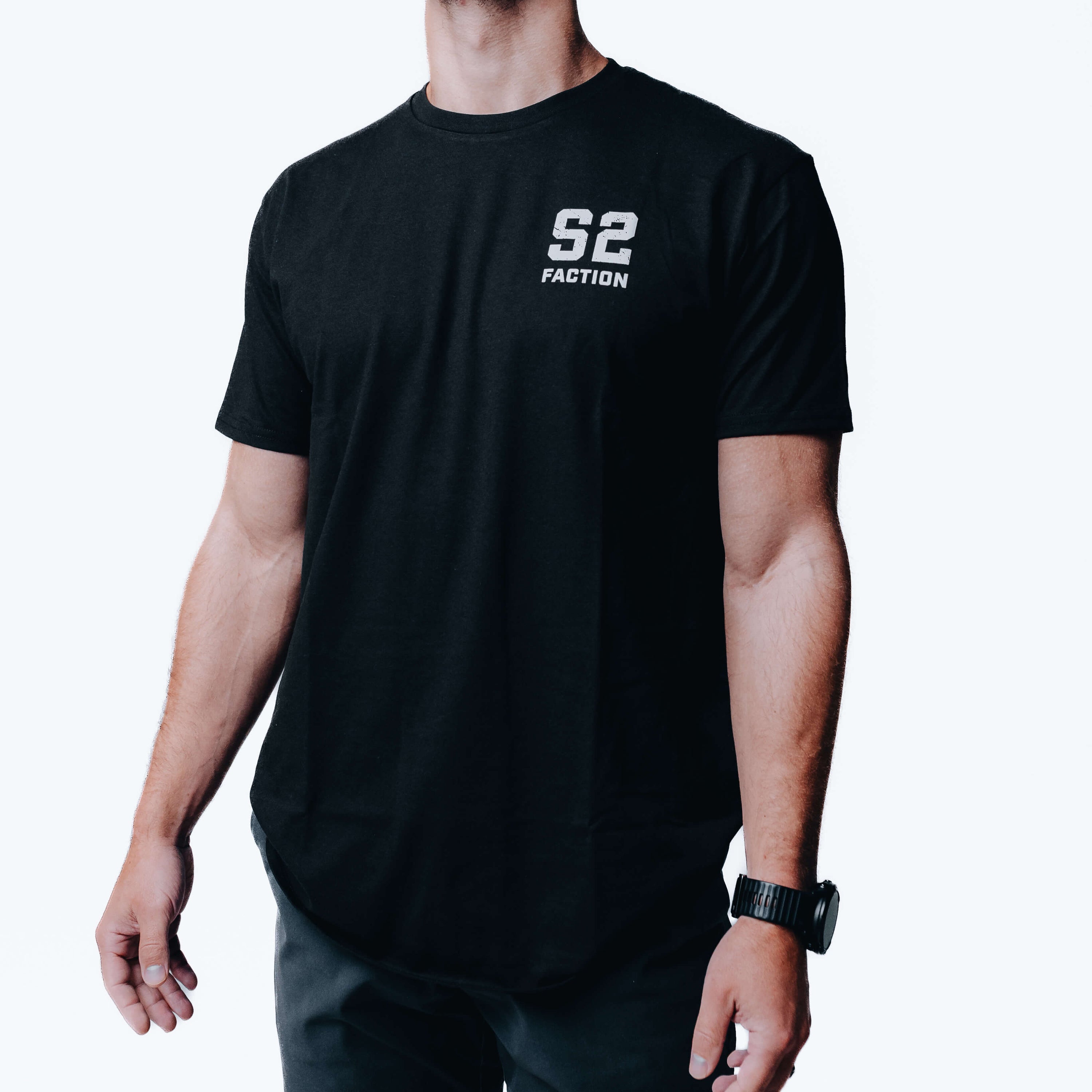 S2 World Domination Tee