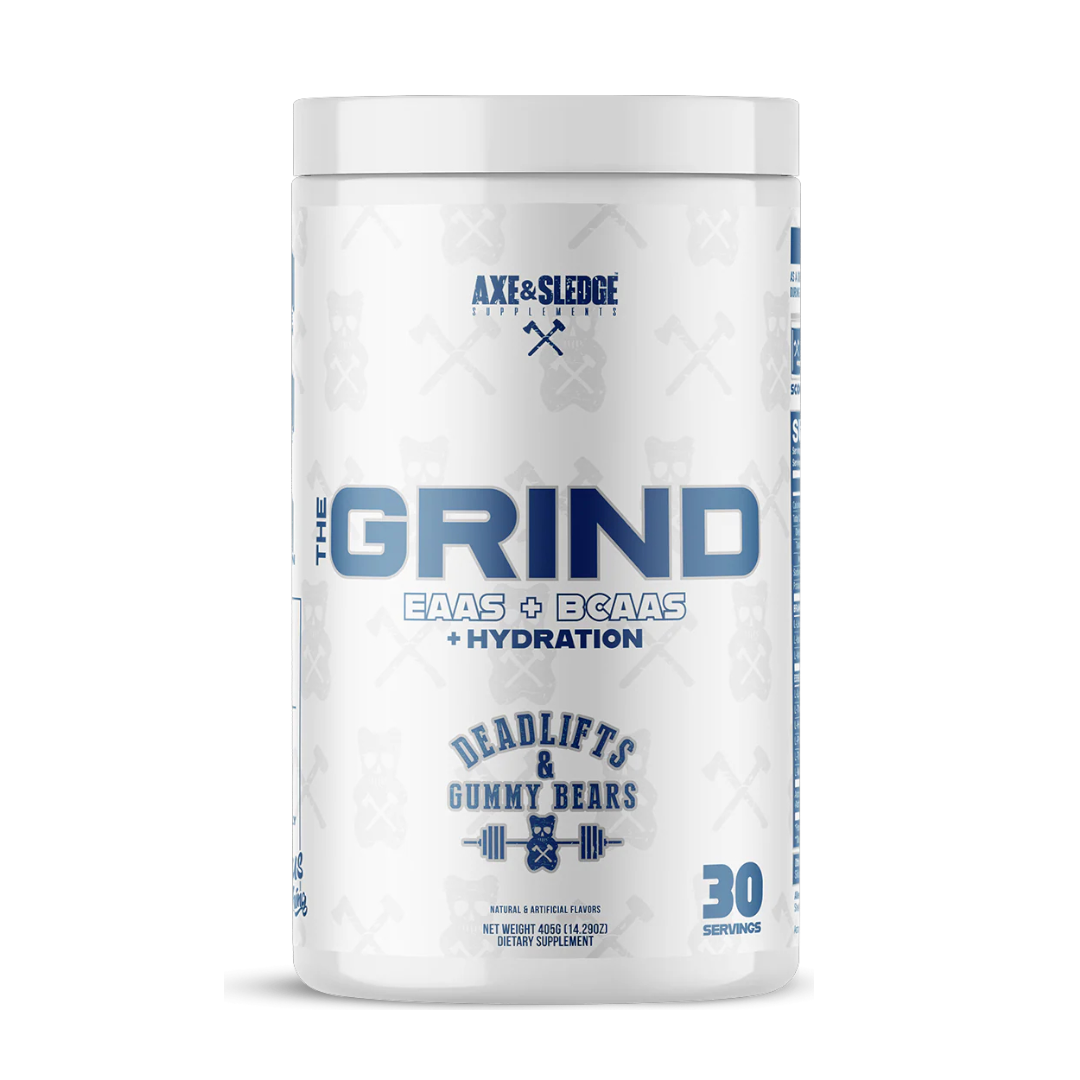 The Grind