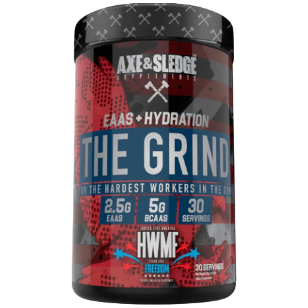 The Grind