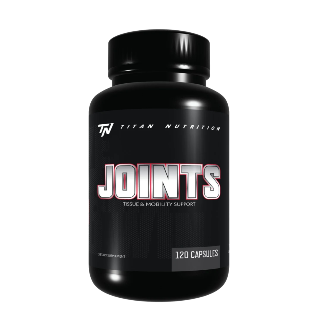 Joints, 120 capsules