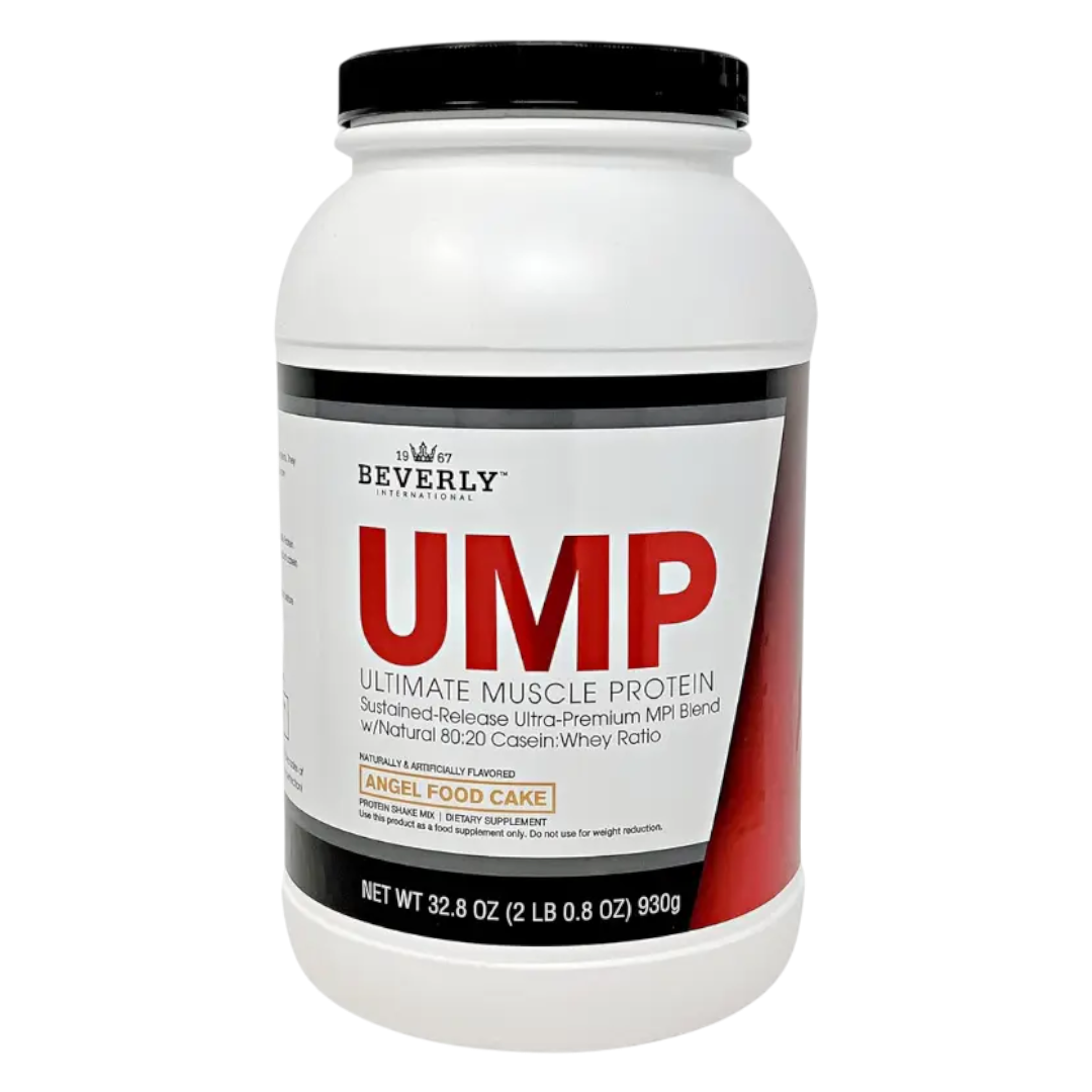 Ultimate Muscle Protein