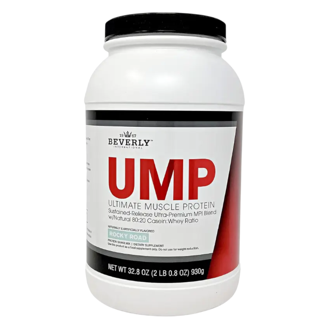 Ultimate Muscle Protein