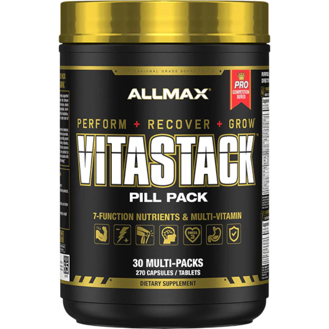 VitaStack