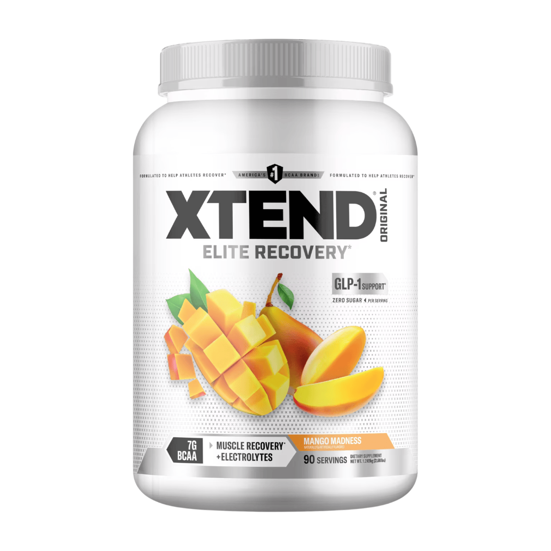 Xtend 90 Serving
