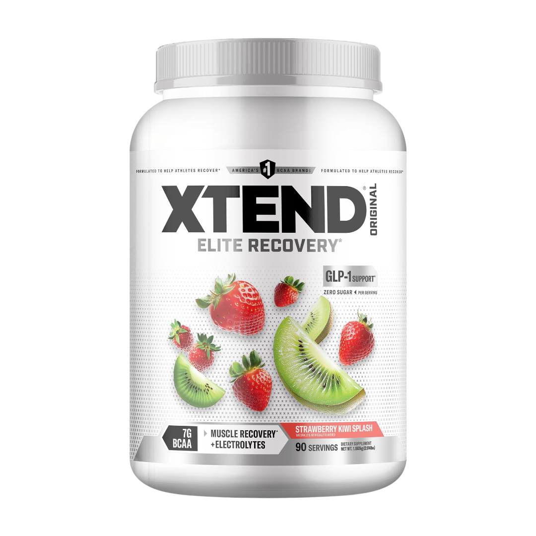 Xtend 90 Serving